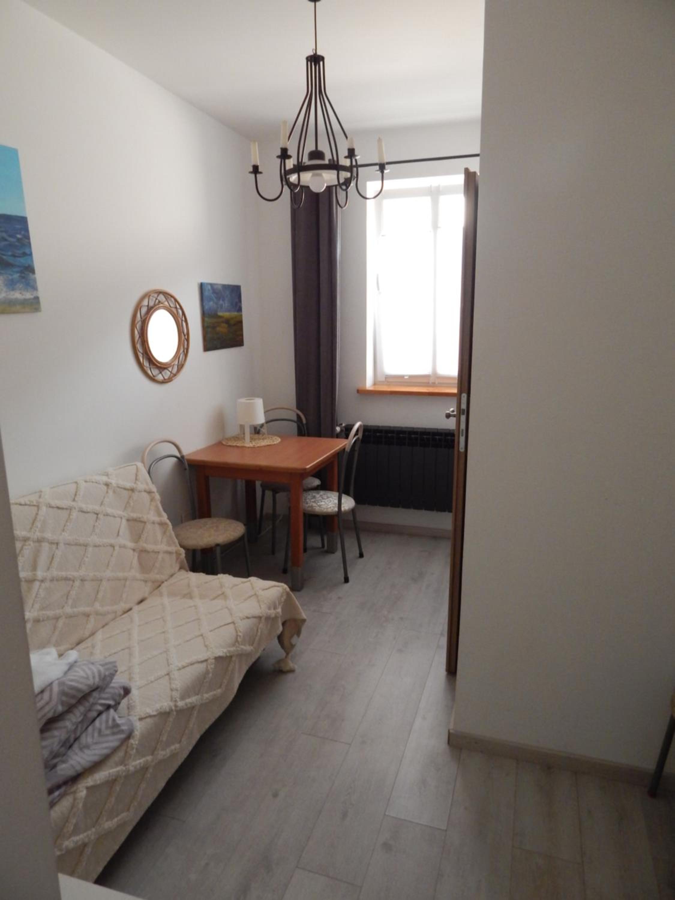 Small Single Room