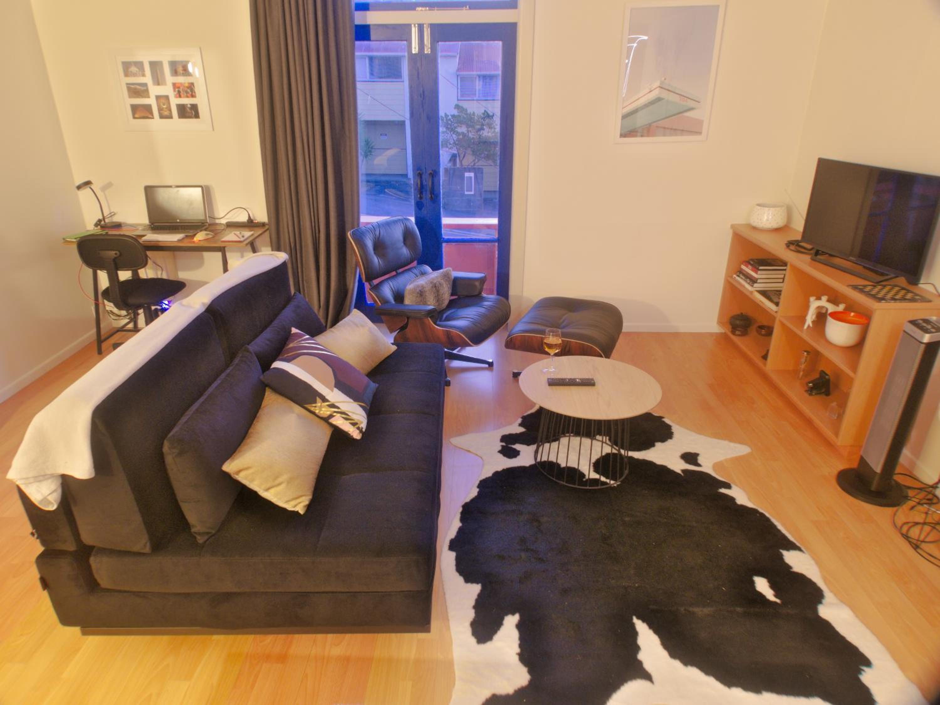 Apartment photo 3