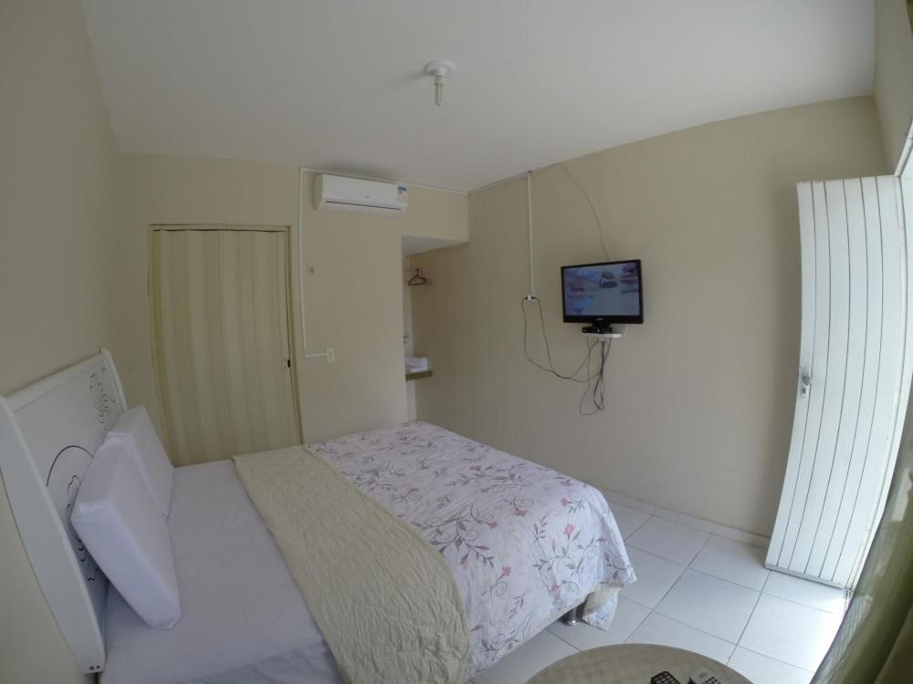 Single Room with Private Bathroom photo 1