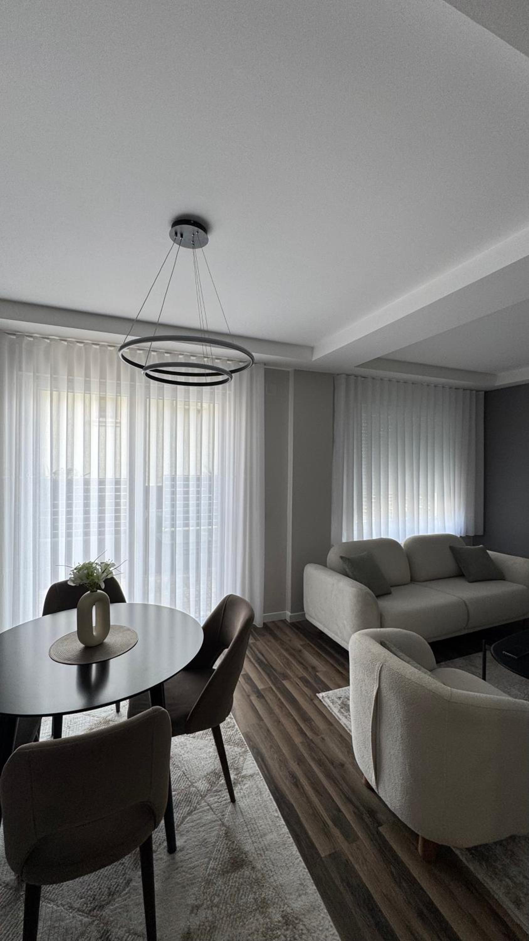 Apartment - Ground Floor