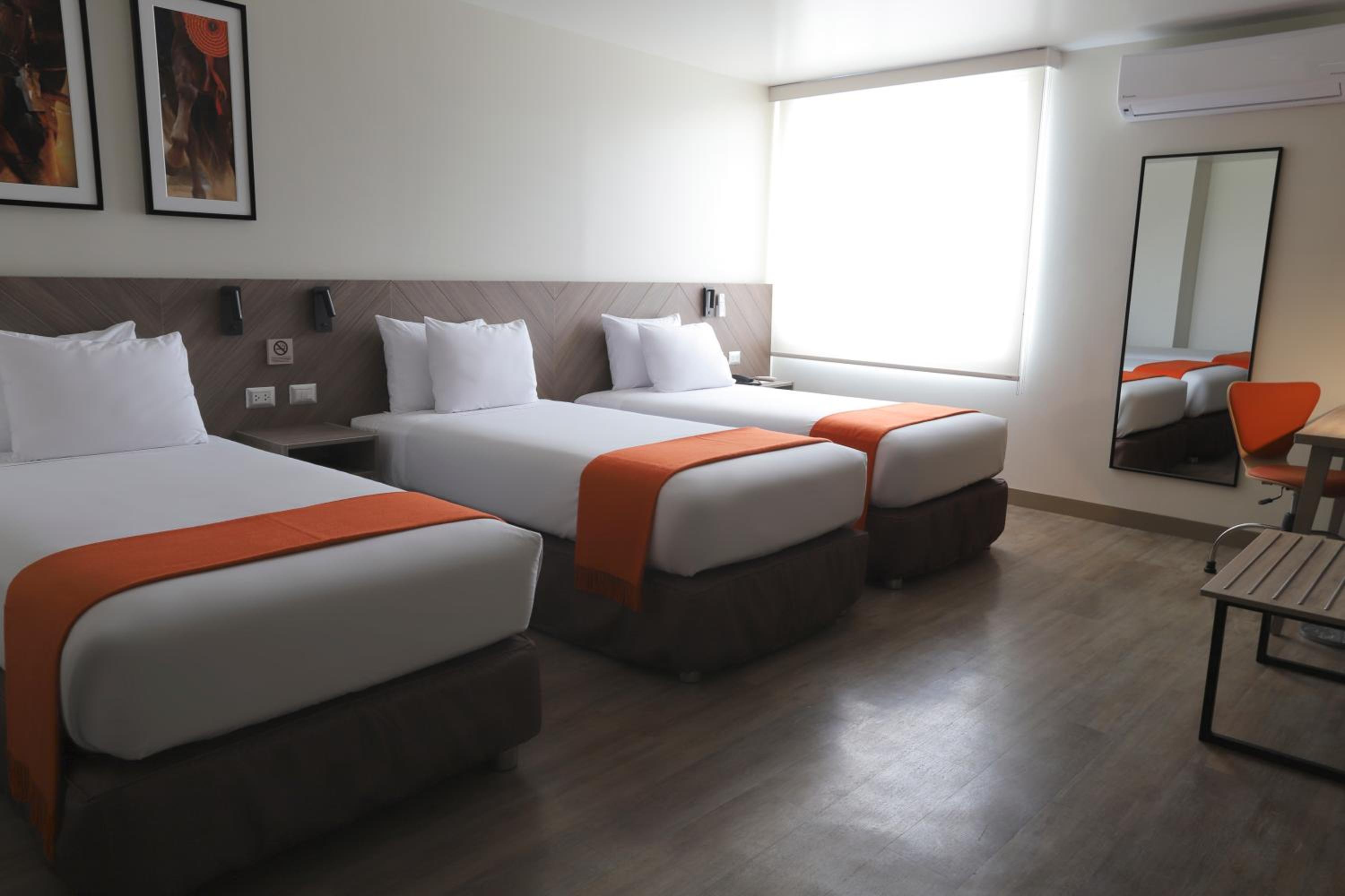 Triple Room photo 3
