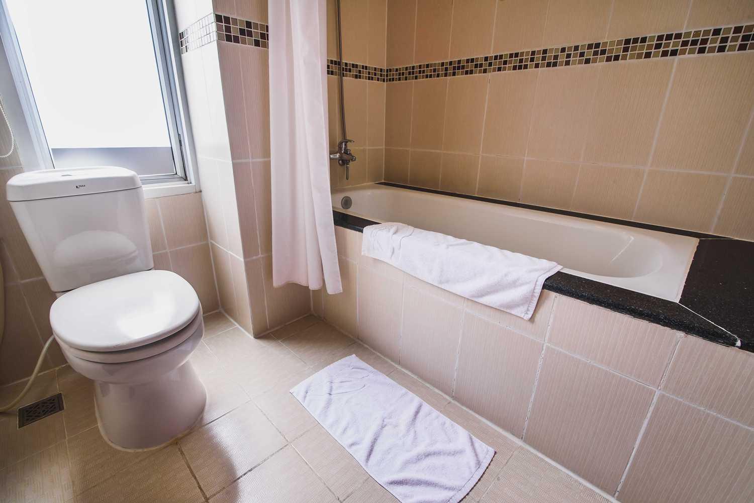 Superior Double or Twin Room with City View - Photo 2