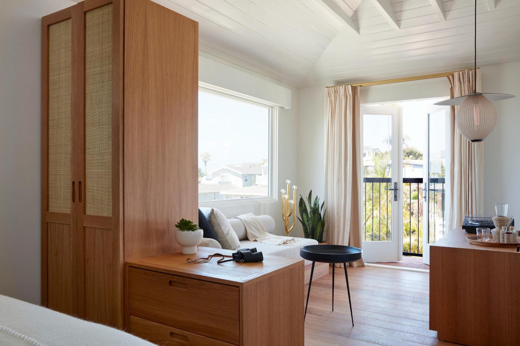 King Room - La Vue