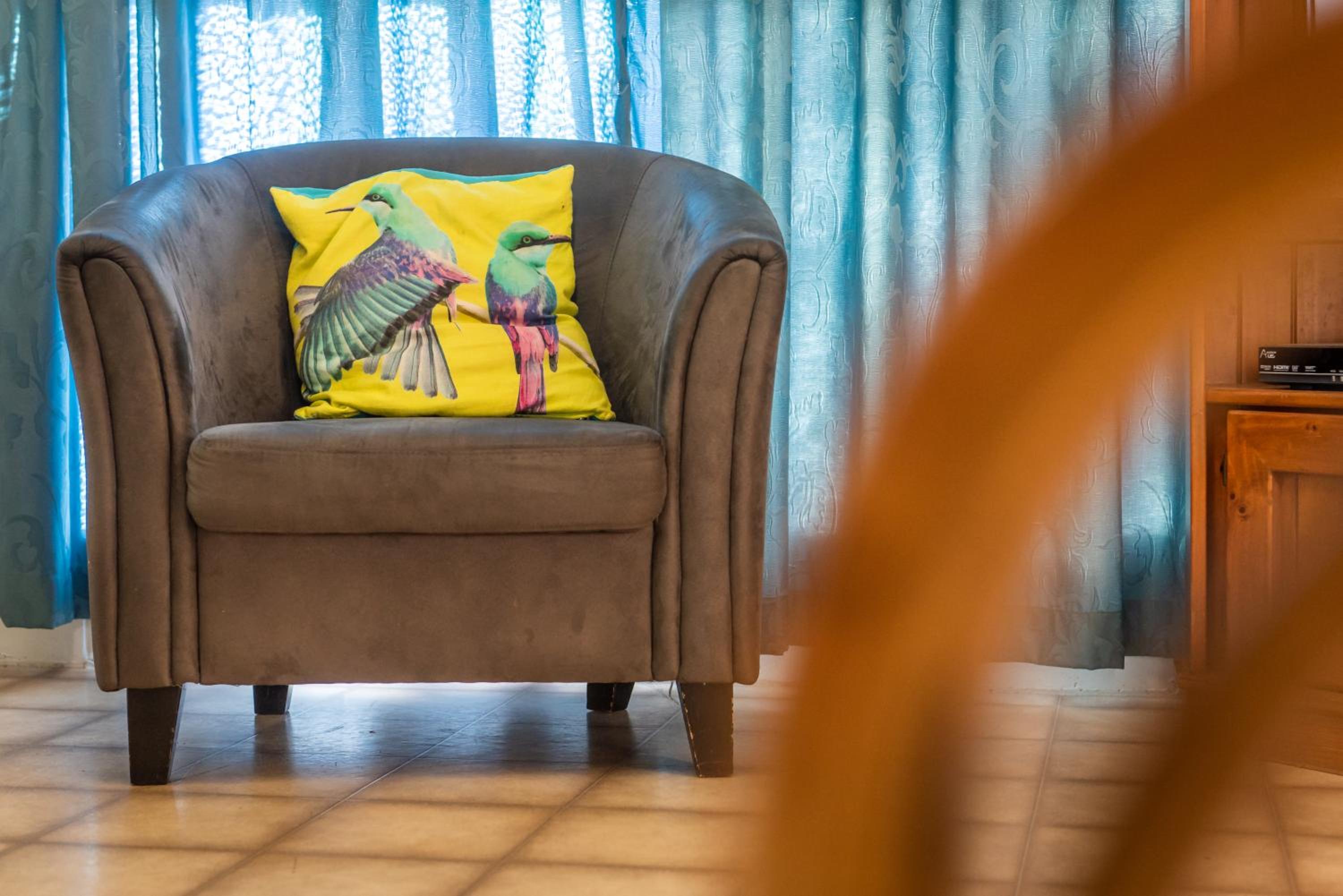 Vacation Home photo 2