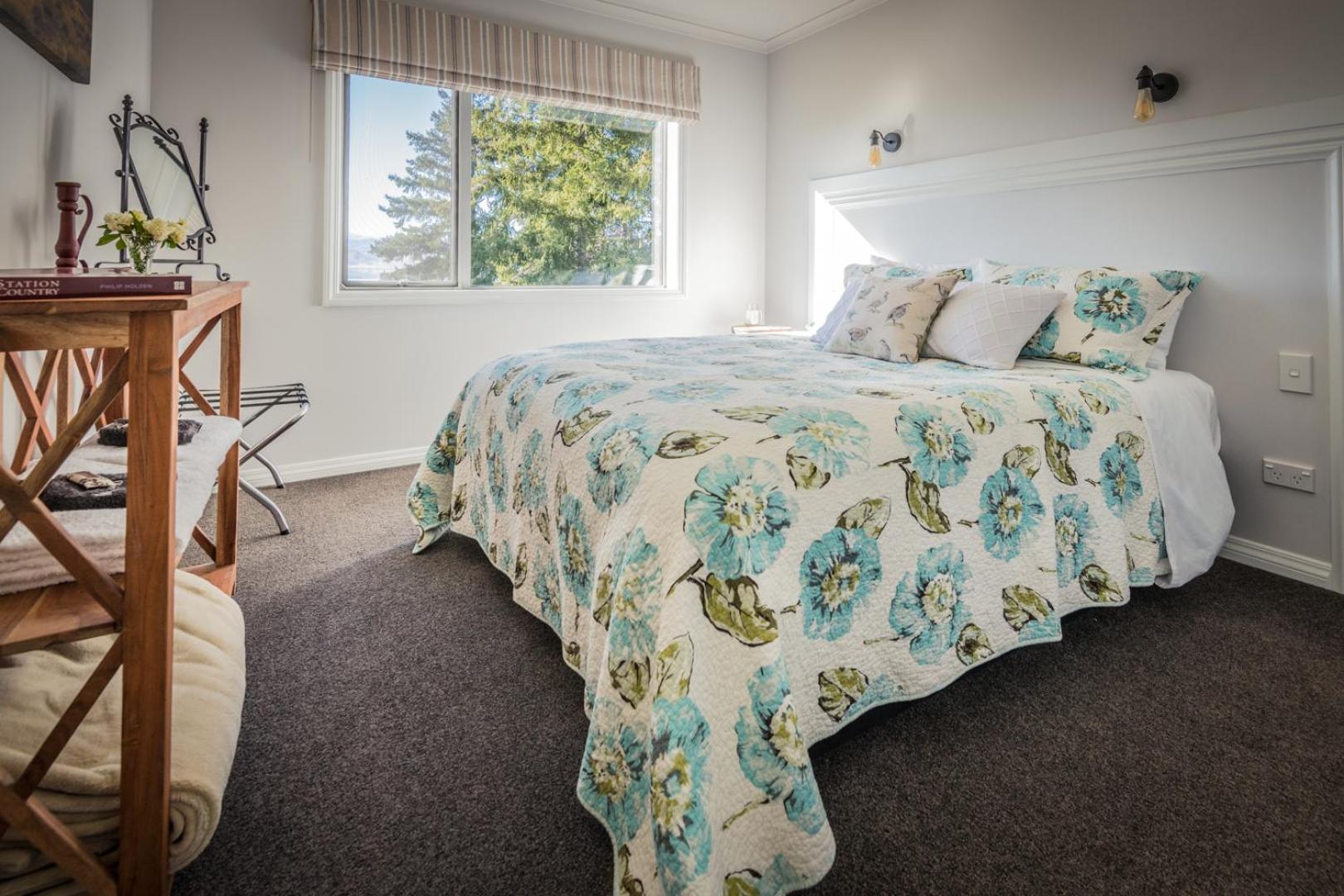 Two-Bedroom Chalet photo 3