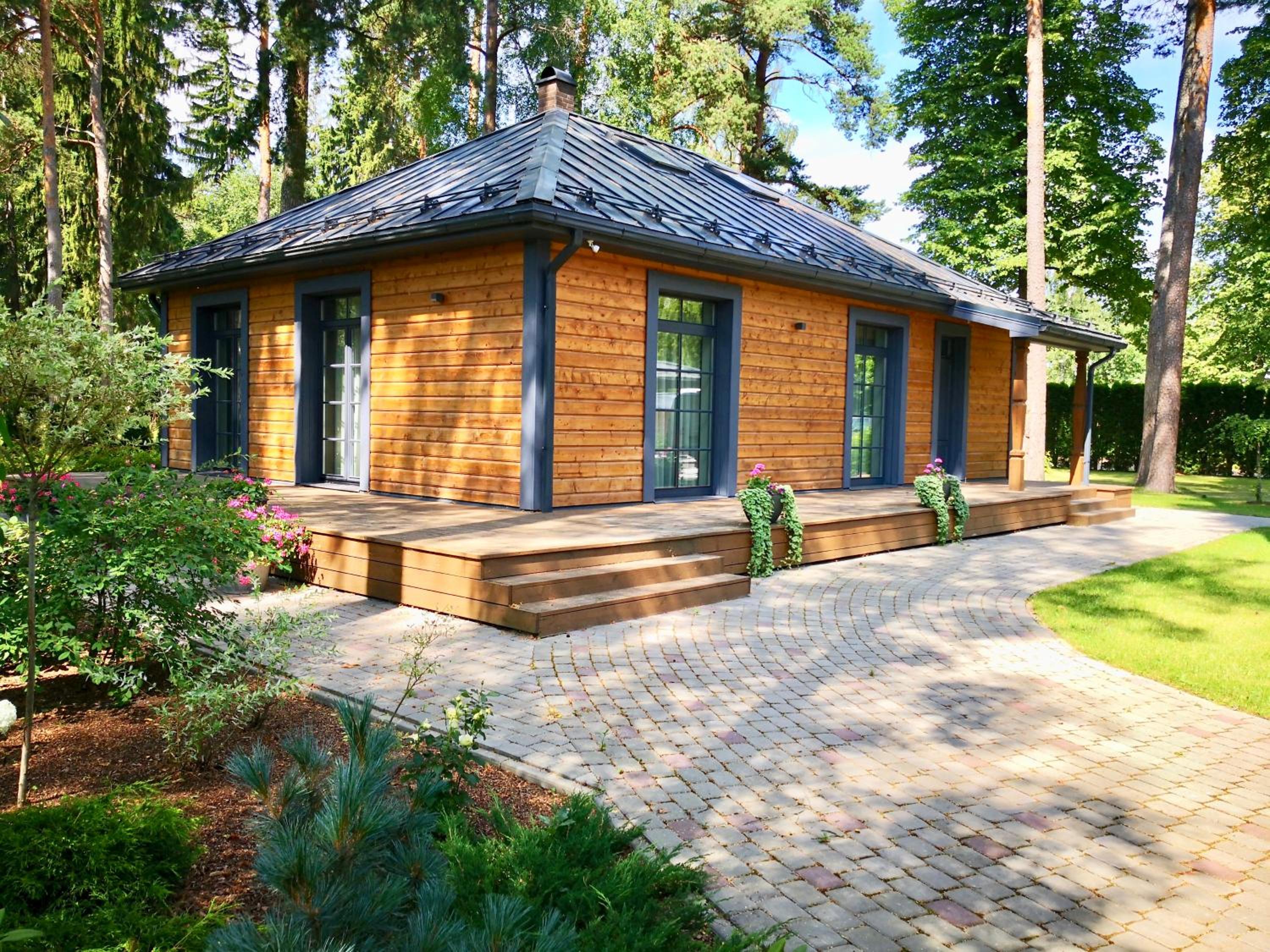 Vacation Home