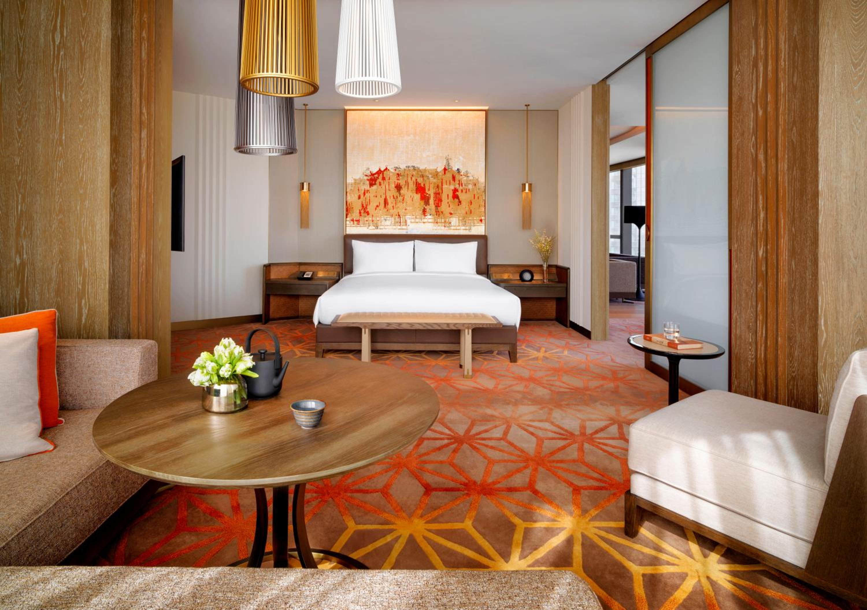 Grand Executive Suite