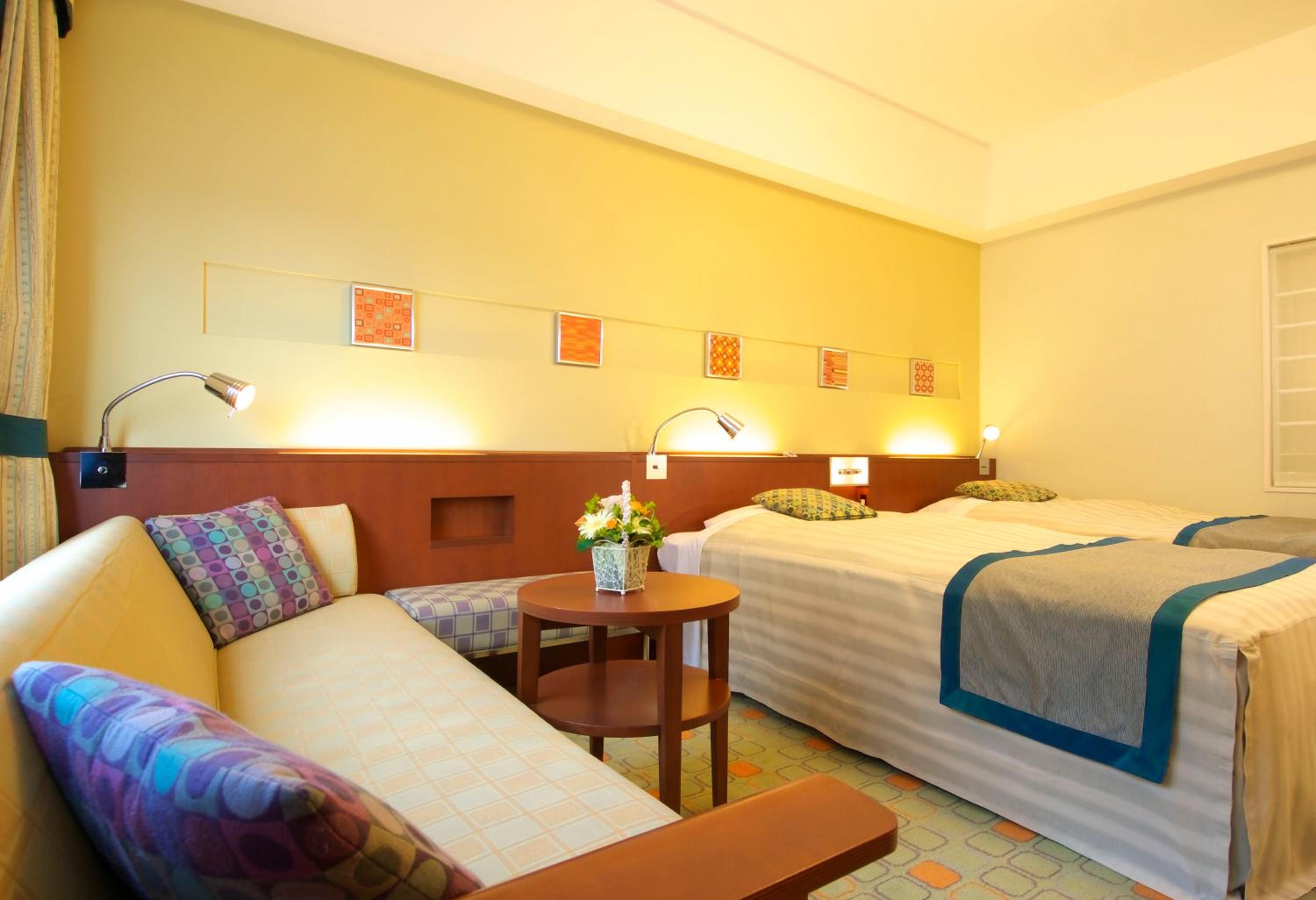 Standard Room (Breakfast Included/Extra charge for Breakfast with child) - Non-Smoking  - Photo 5