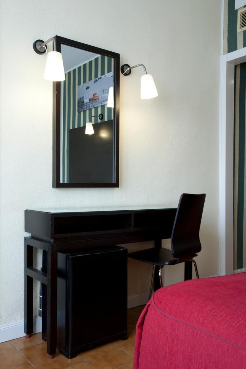 Twin Room photo 2