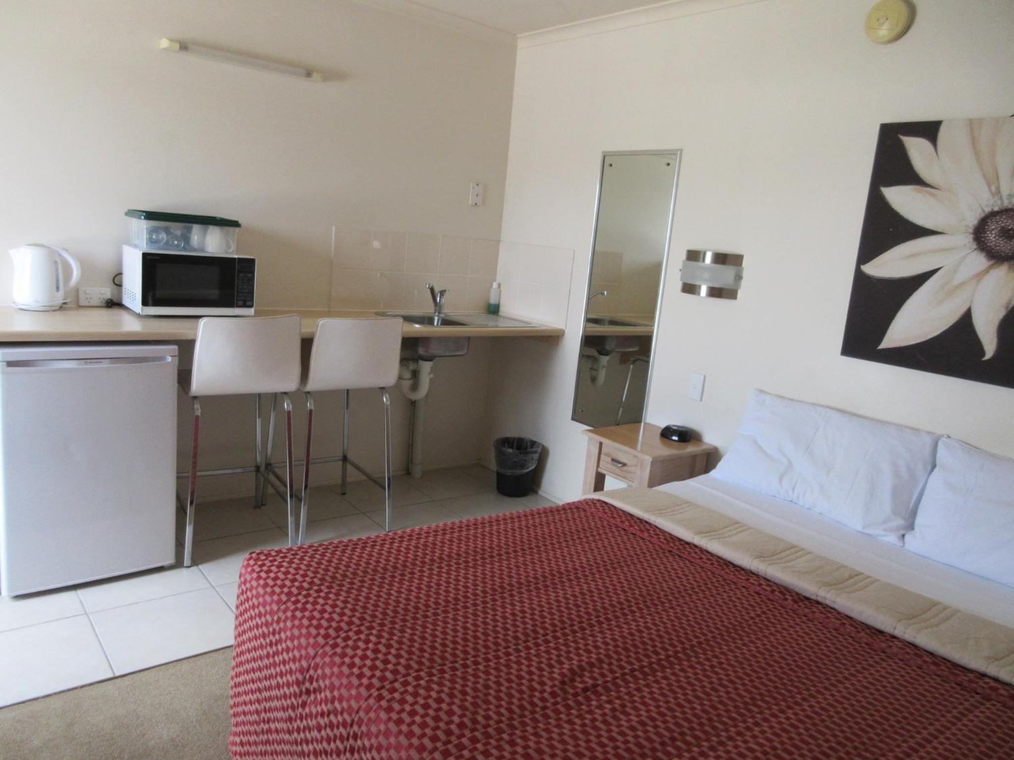 Double Room - Photo 3