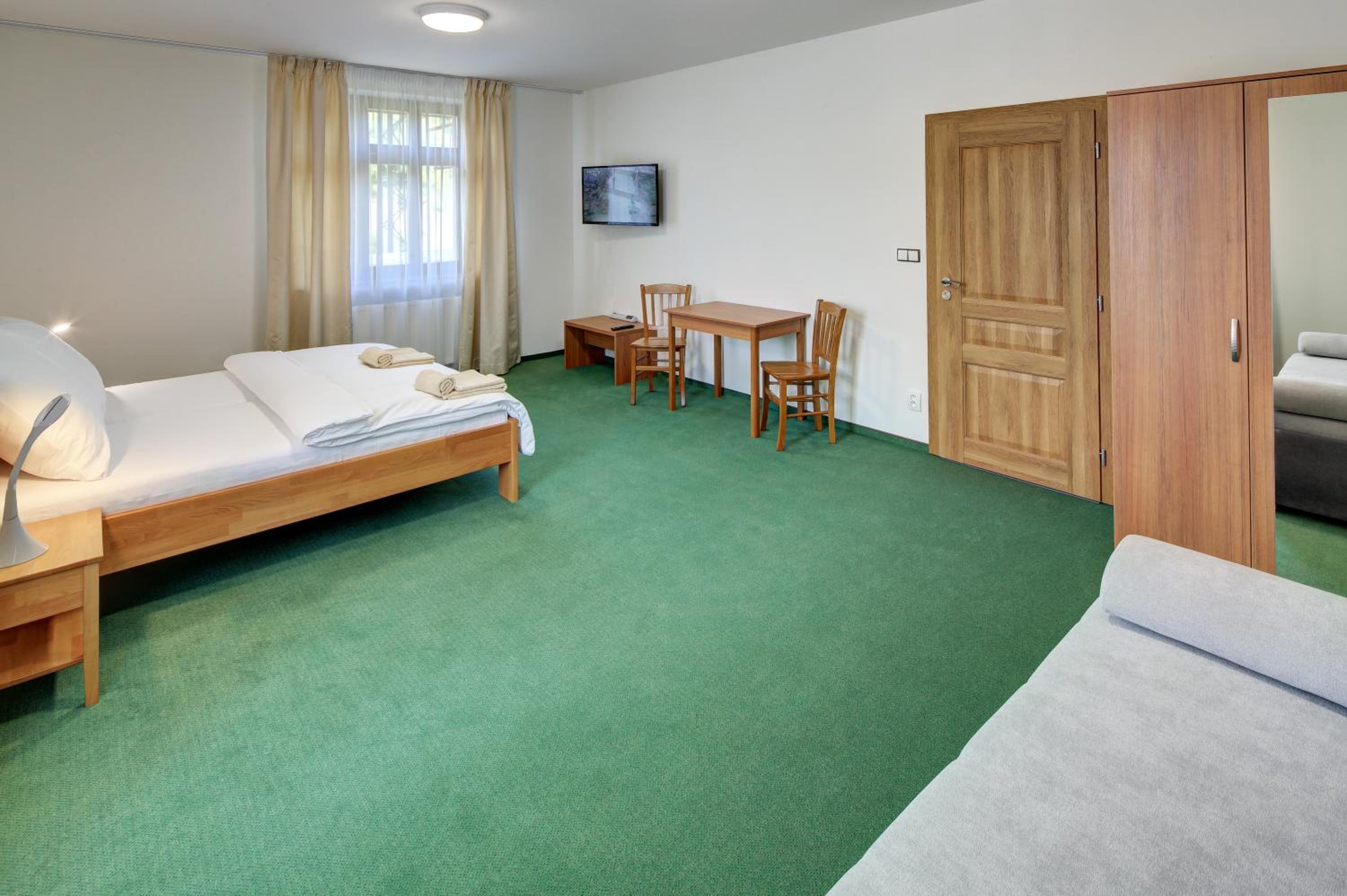 Large Double Room photo 2