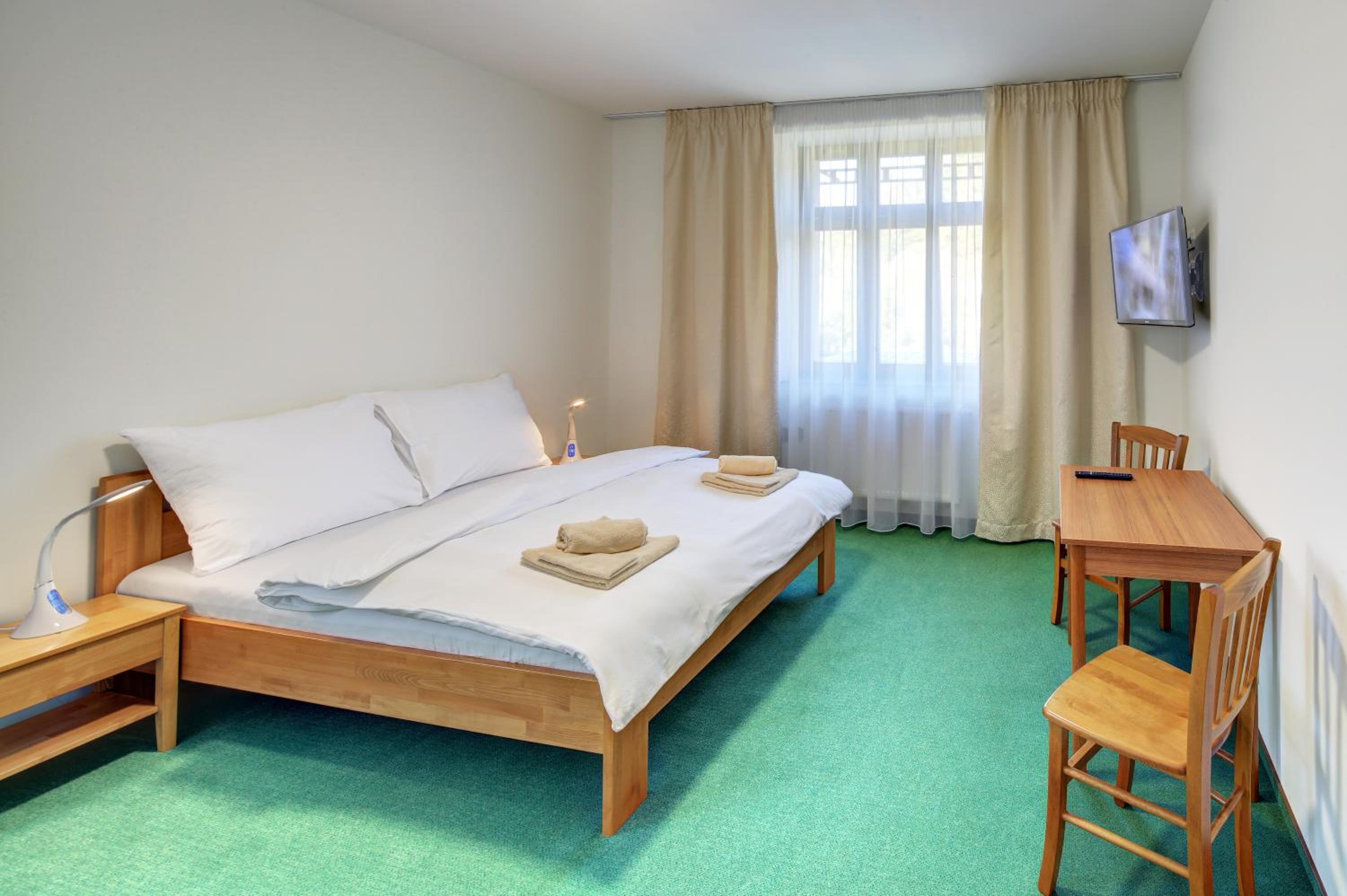 Standard Double Room photo 1