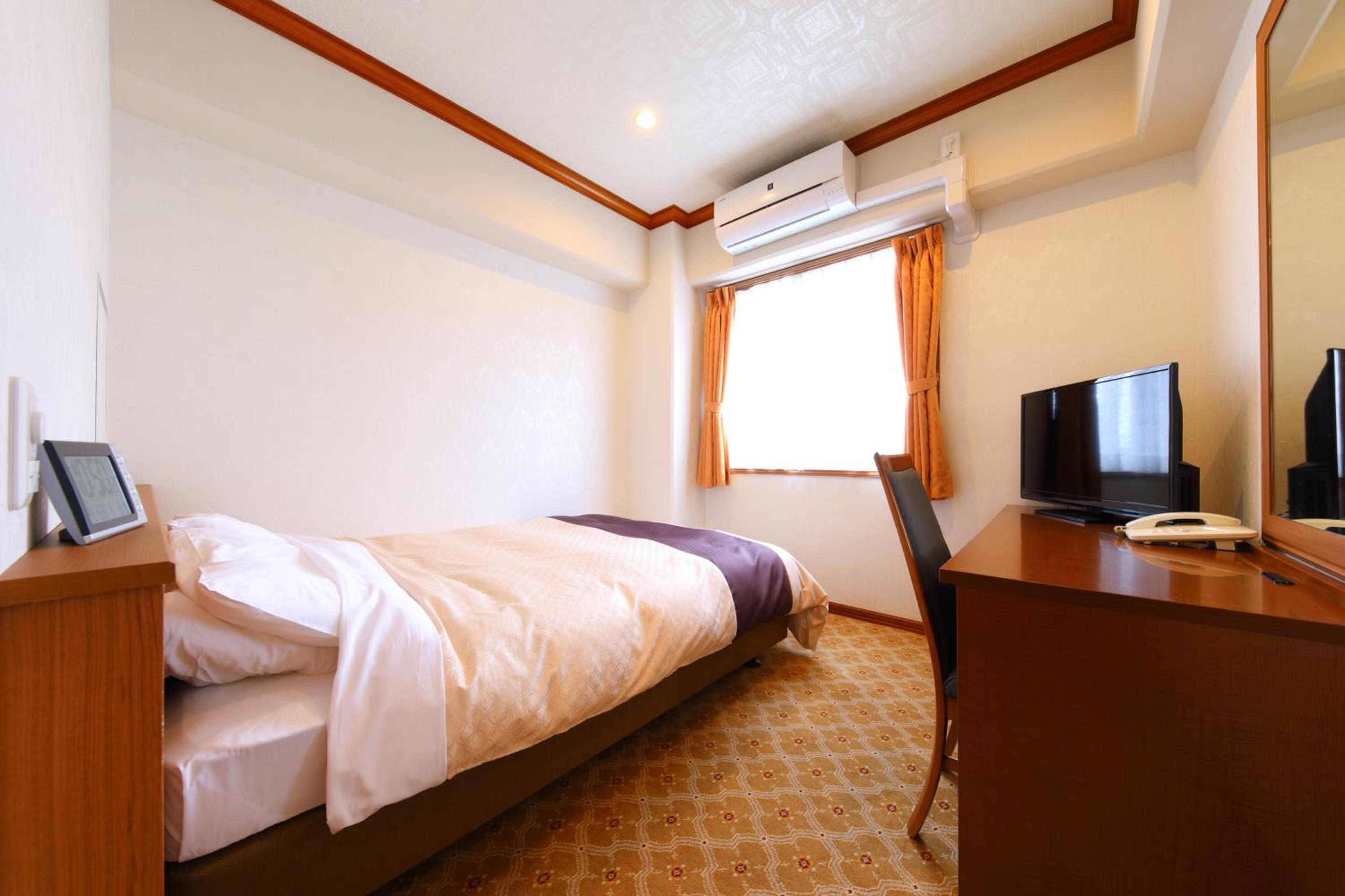 Deluxe Single Room photo 1