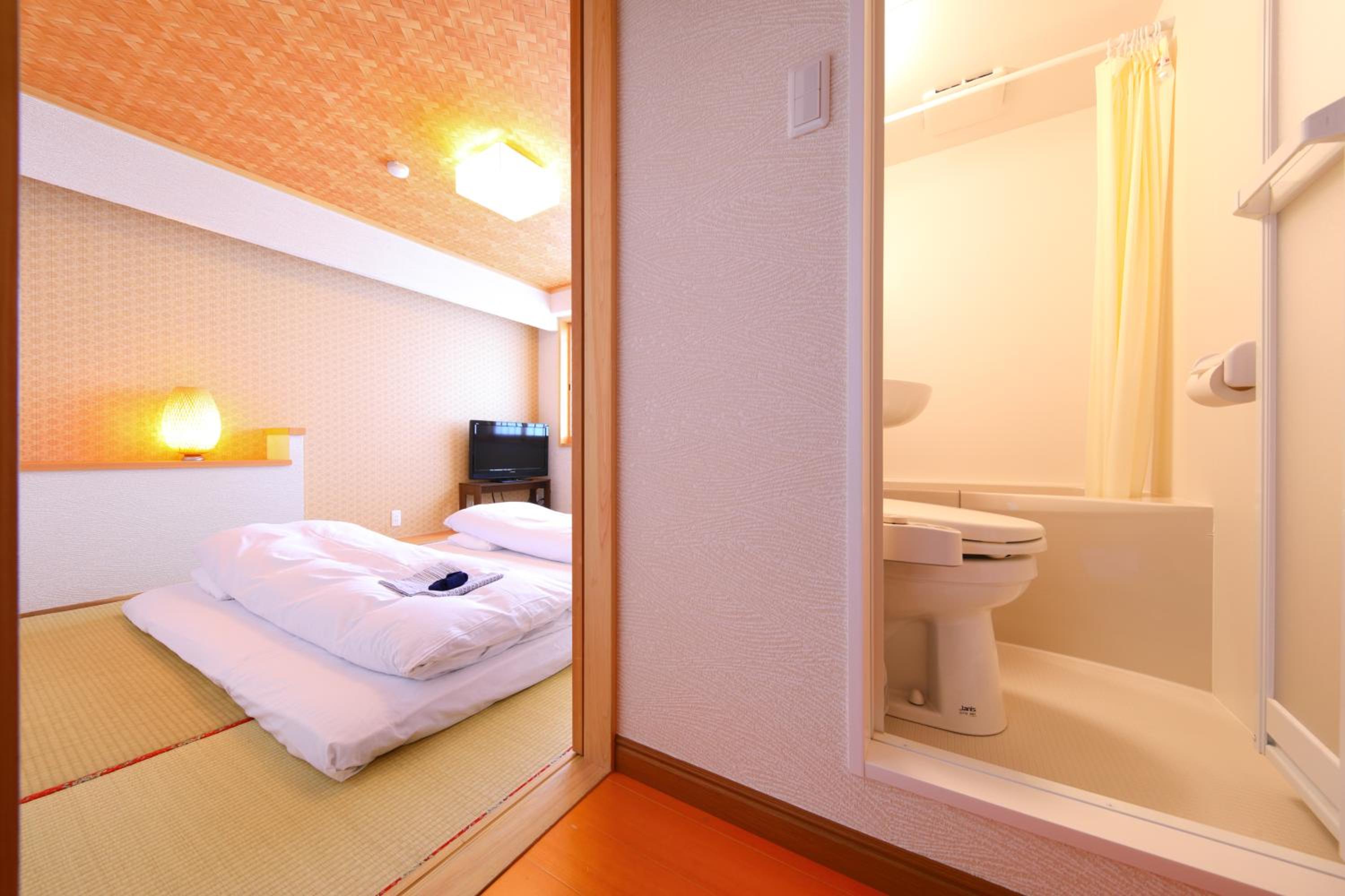 Japanese-Style Room photo 3