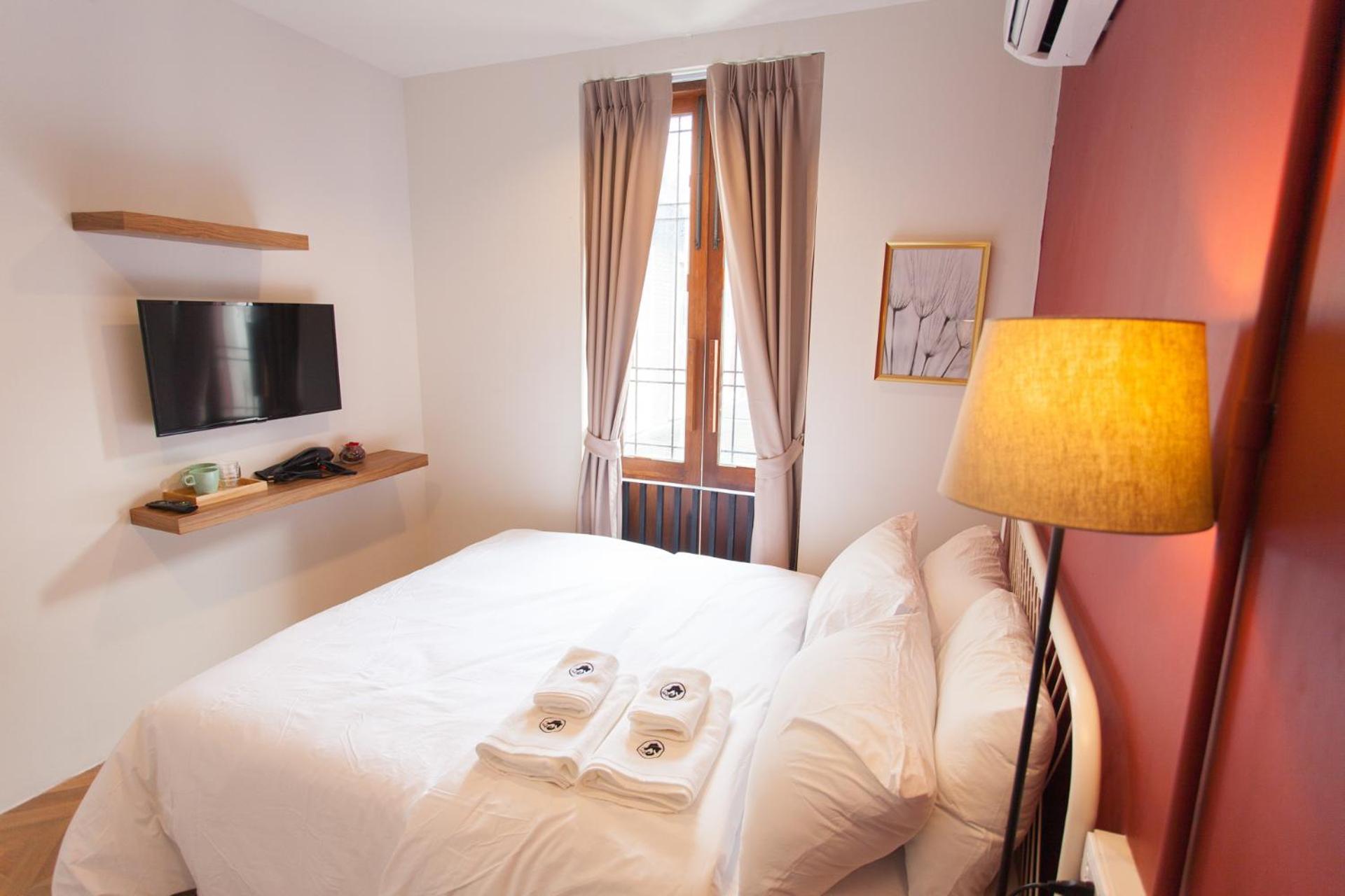 Double Room photo 2