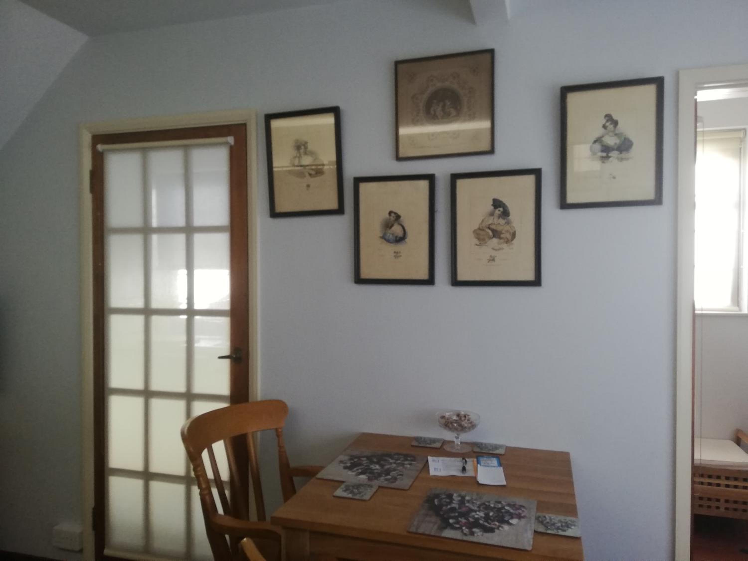 Studio - Split Level photo 3