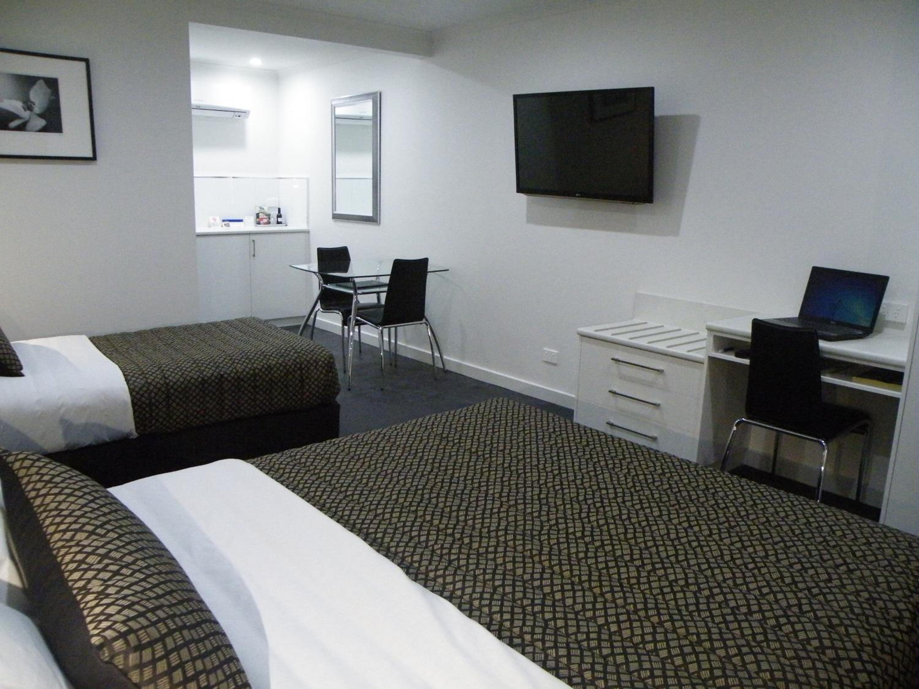 Superior Double or Twin Room (Maximum 3 Guests) - Photo 5
