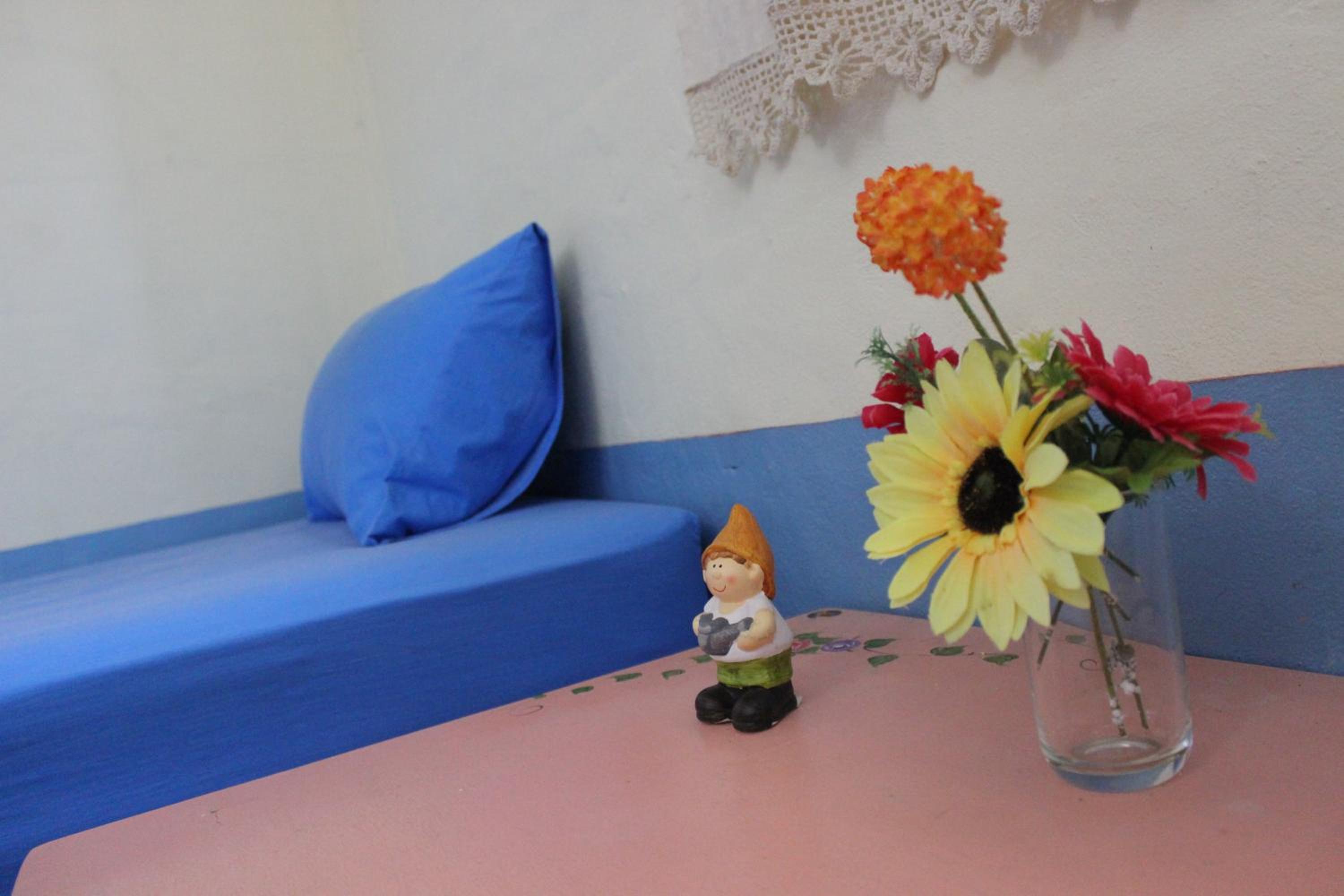 Standard Double or Twin Room - Photo 6