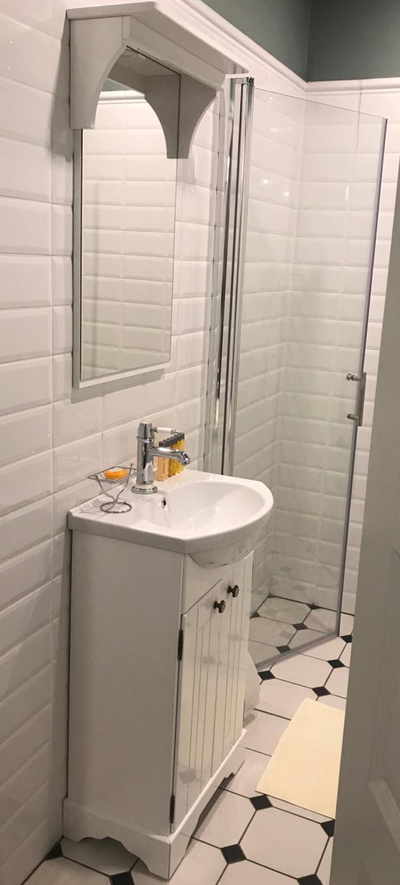 Double Room - Photo 4