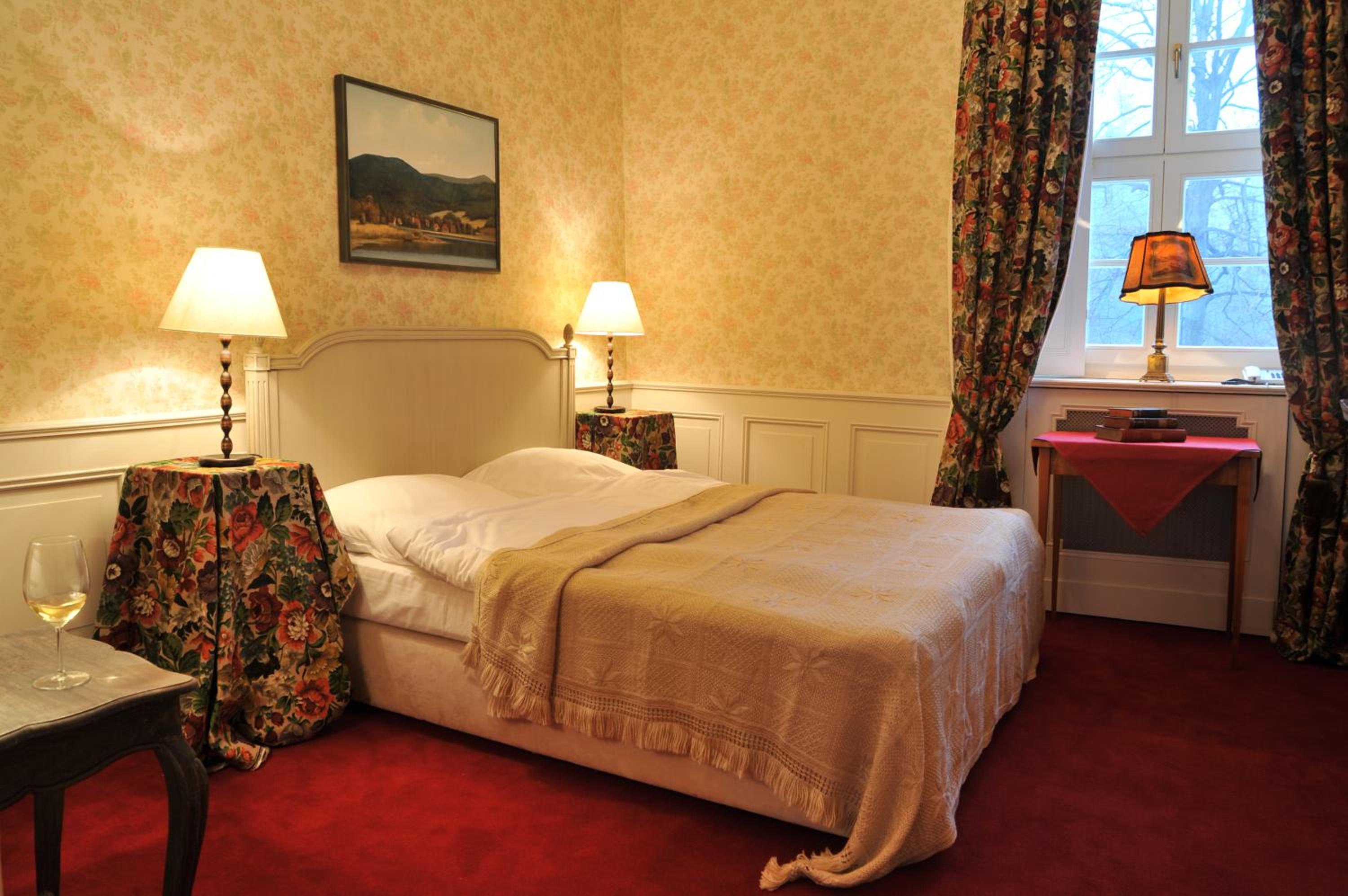Standard Double Room photo 1
