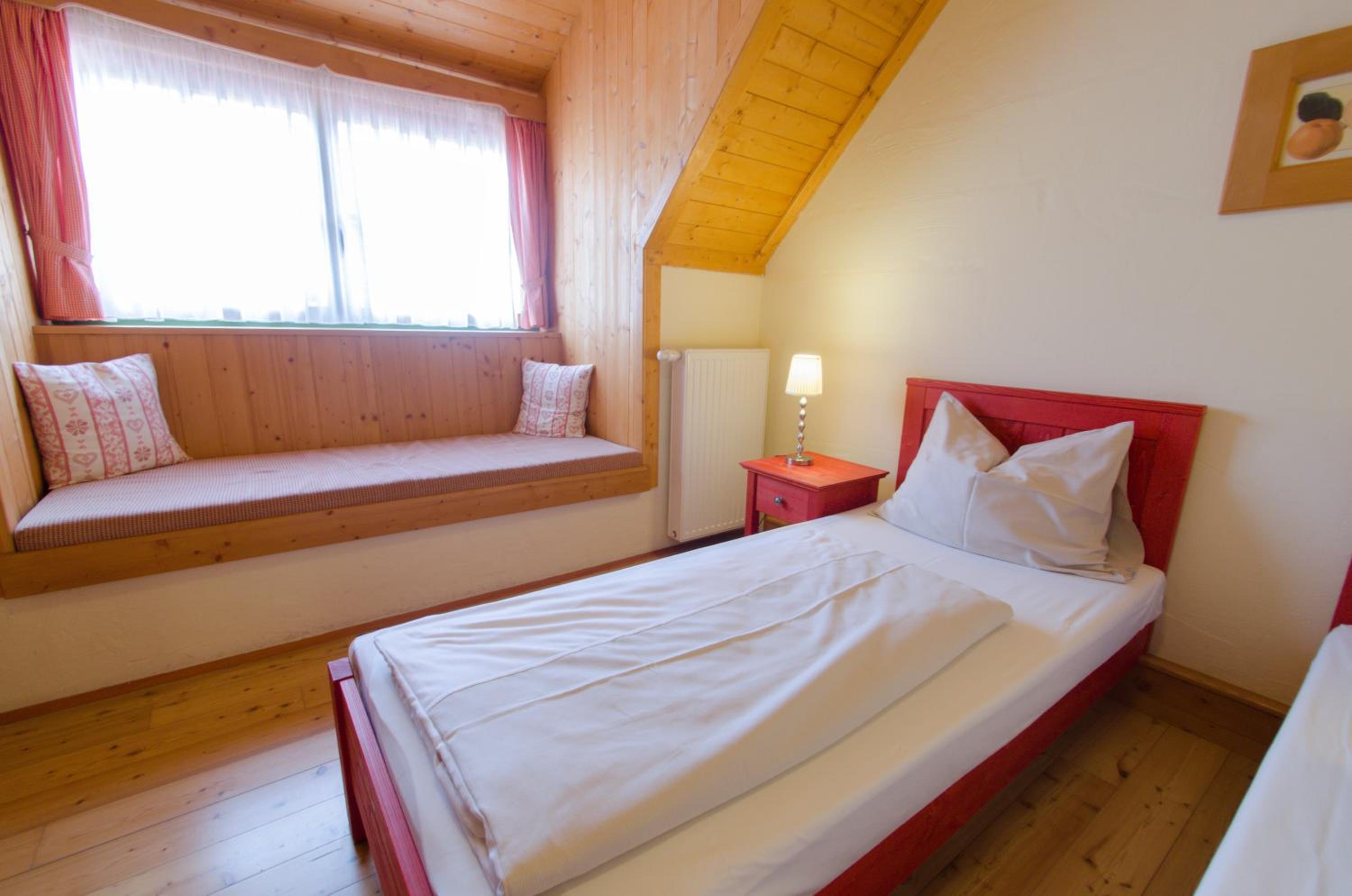  Double Room (Single Use) photo 1