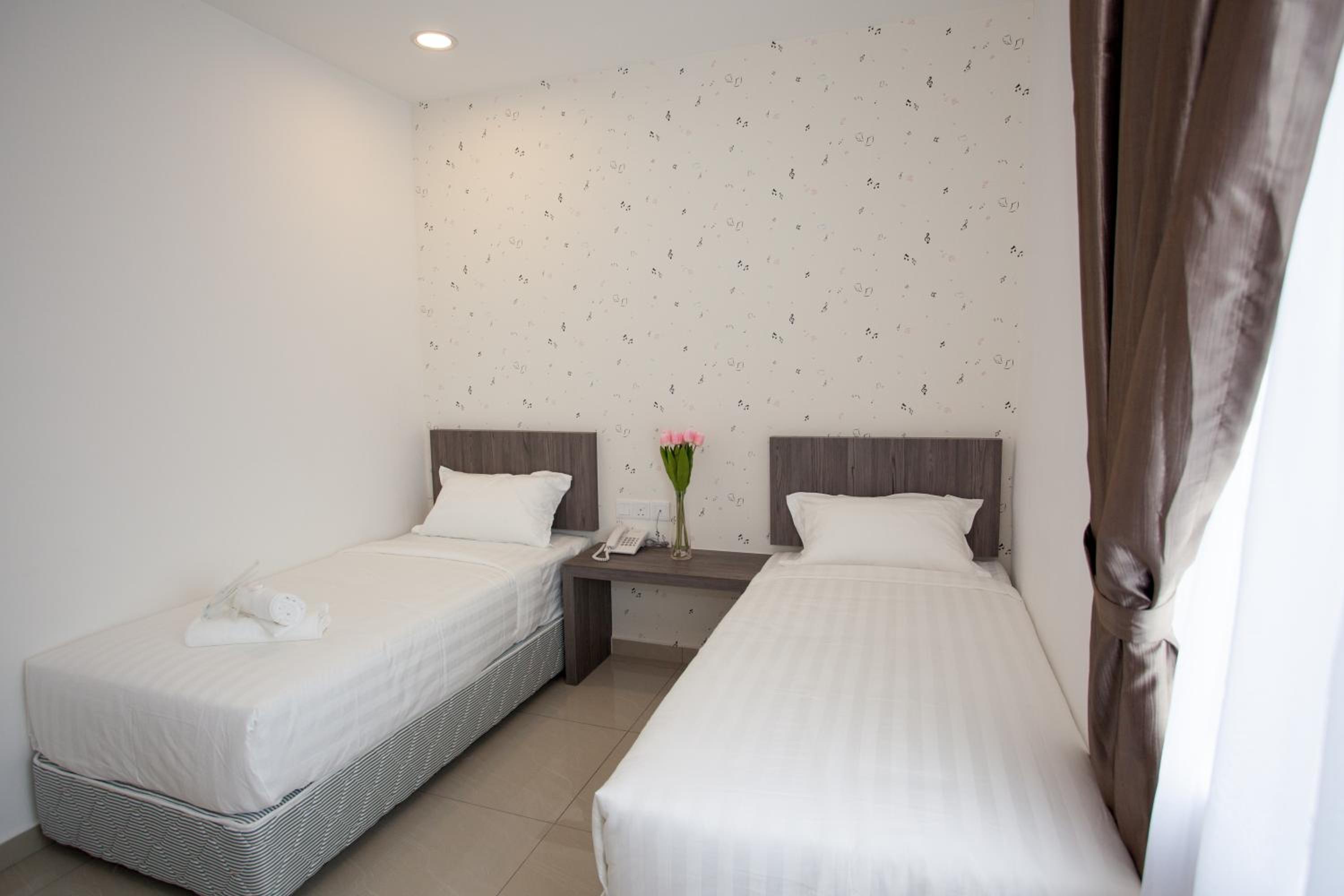 Twin Room photo 3