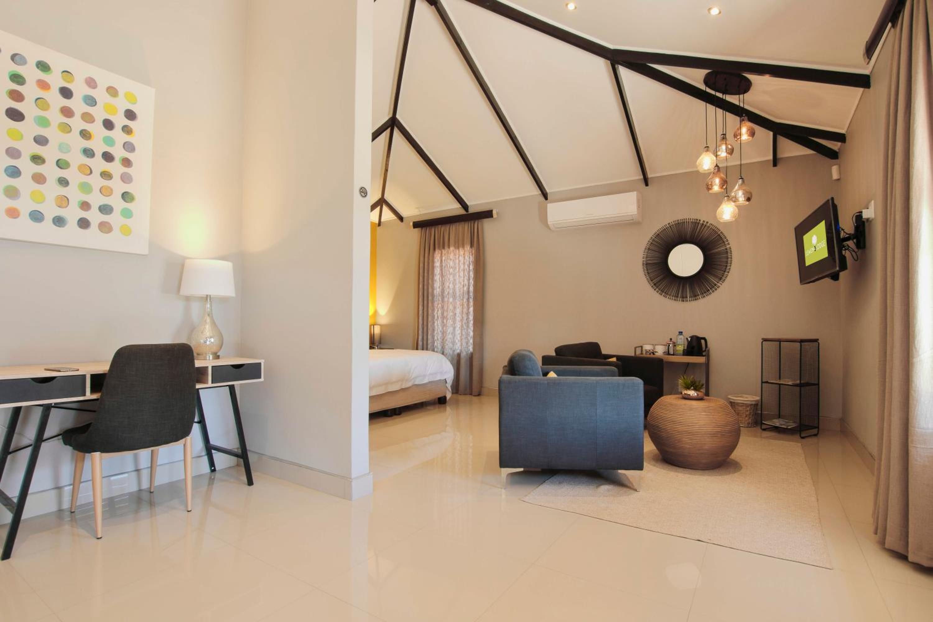 Superiour Double Room photo 1