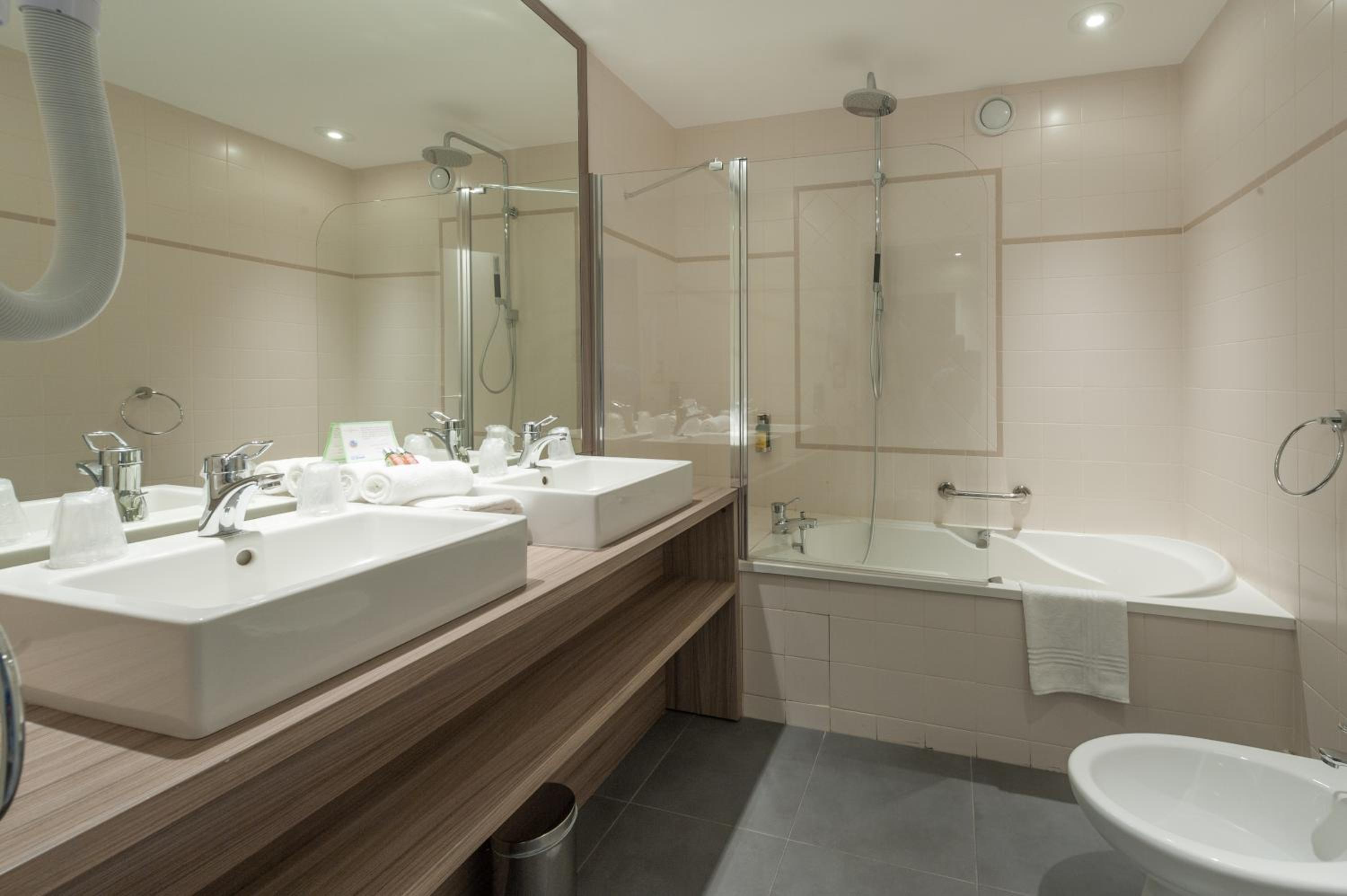 Deluxe Room photo 3