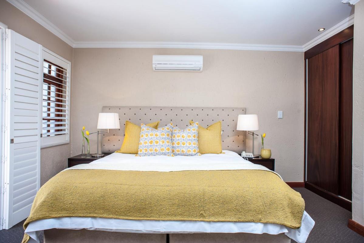 Luxury Room - Photo 1