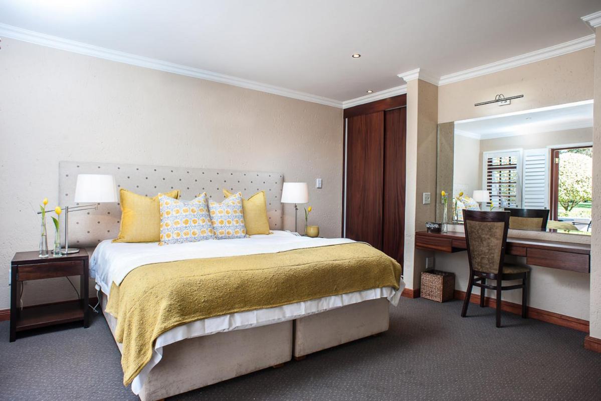 Luxury Room - Photo 6