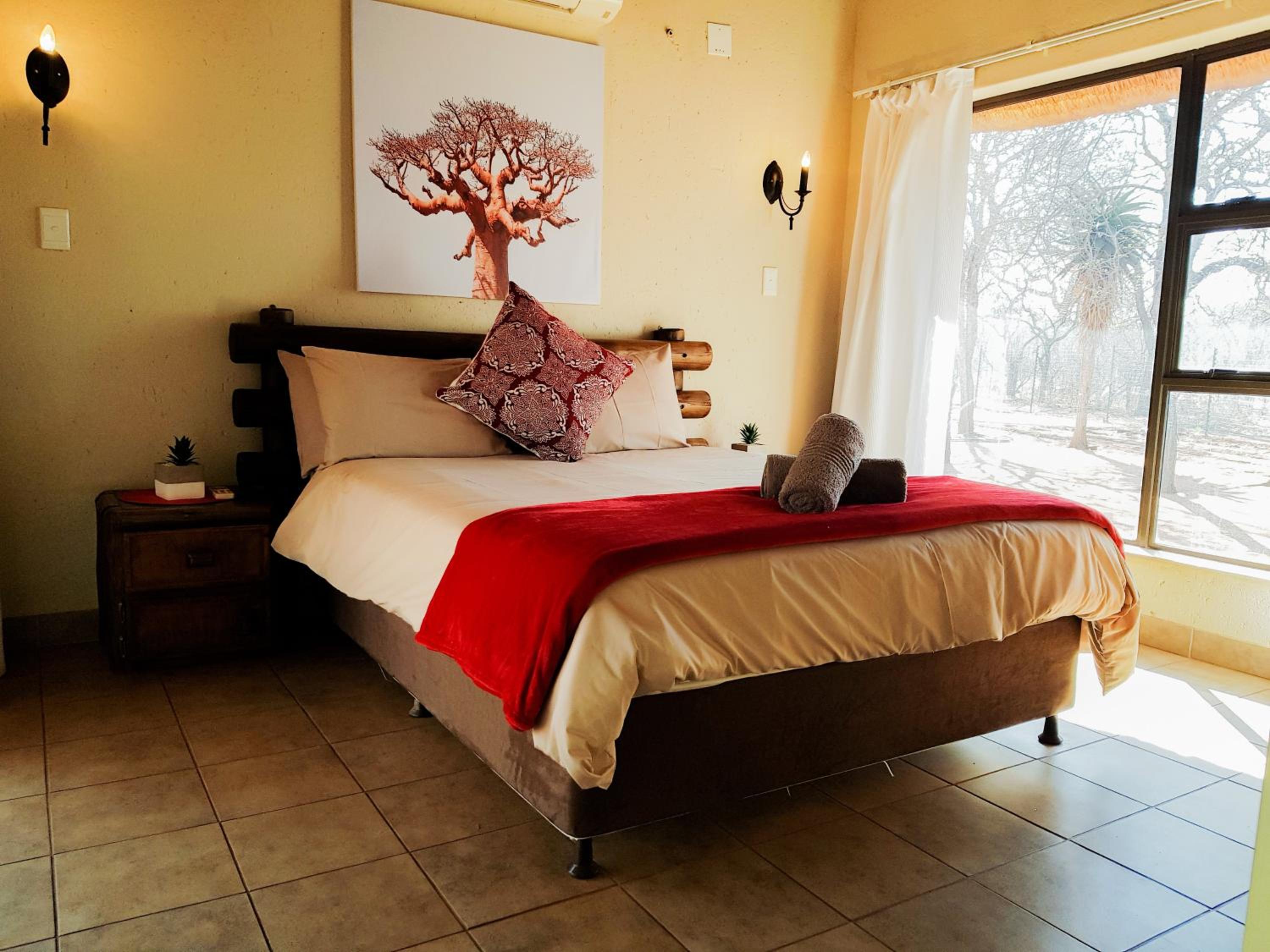 Two-Bedroom Villa photo 1