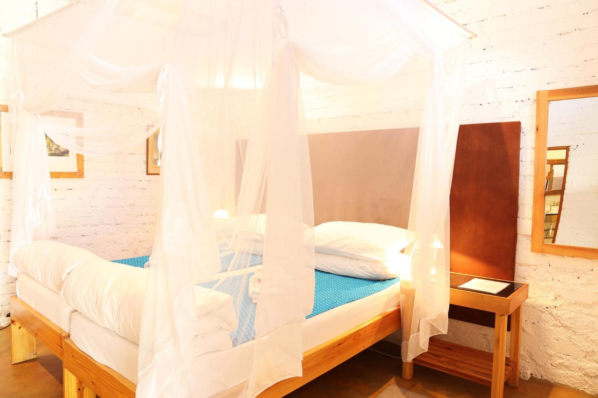 Superior Double Or Twin Room photo 1