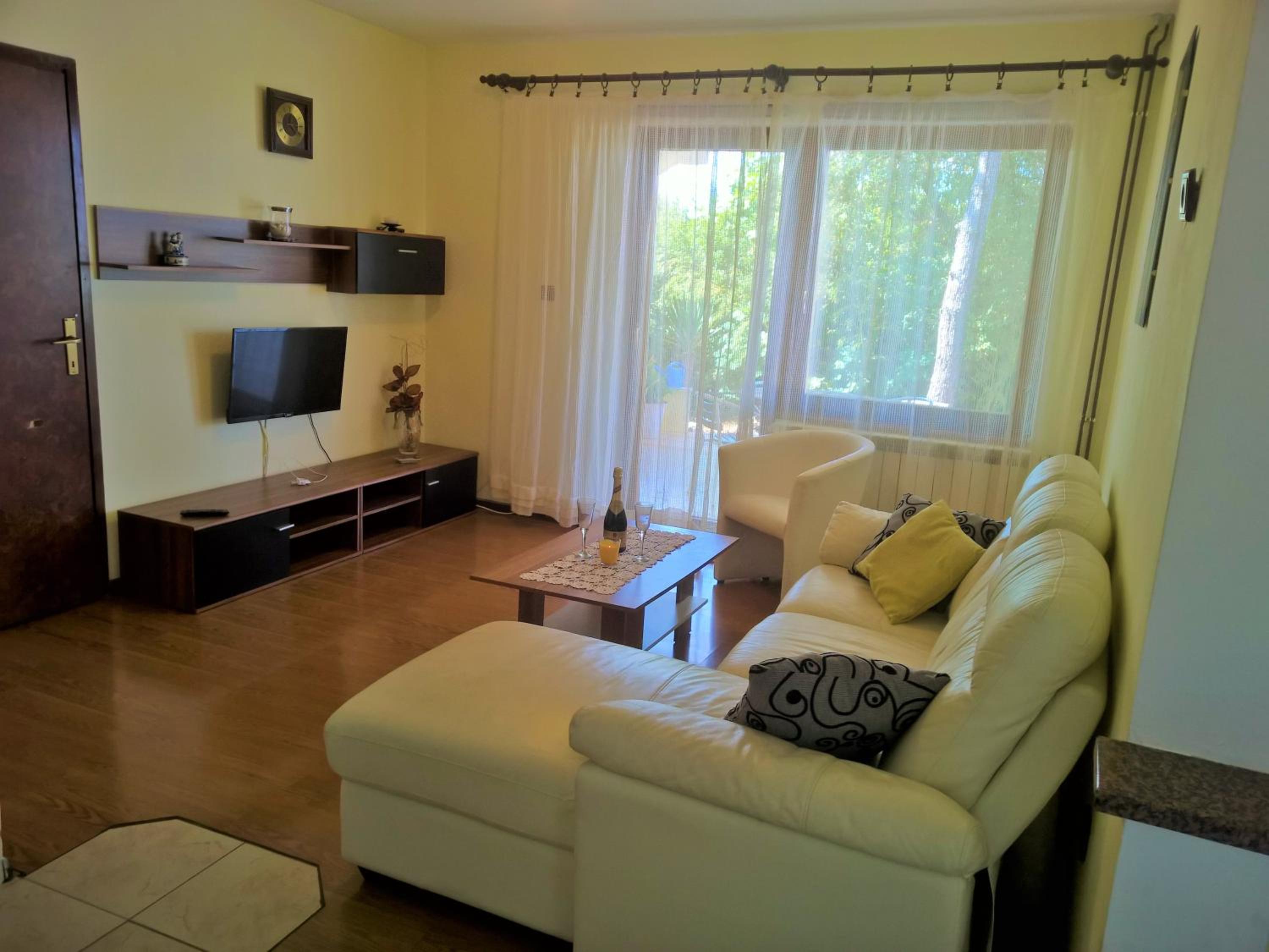 Apartment with Sea View photo 1