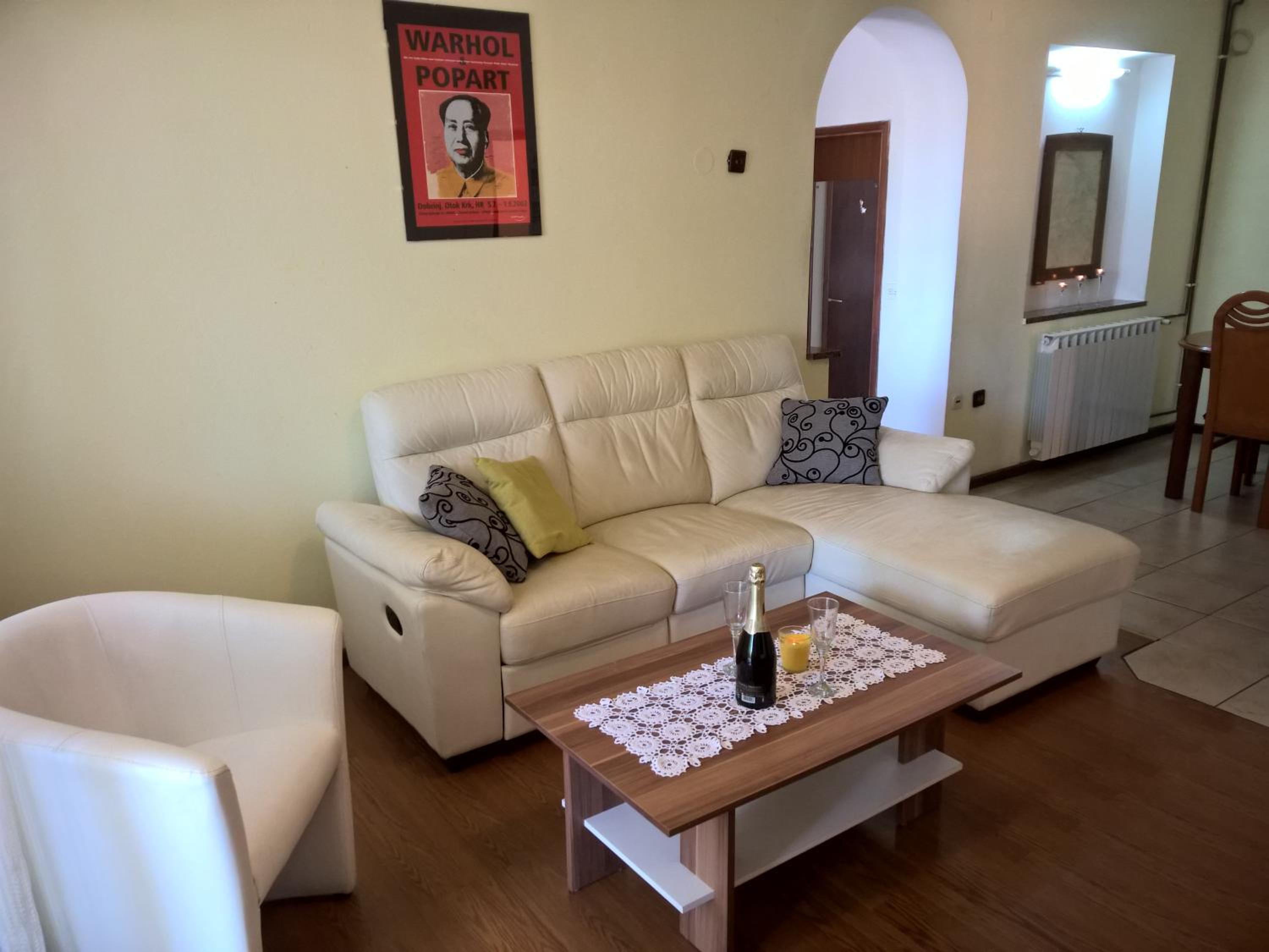 Apartment with Sea View photo 2