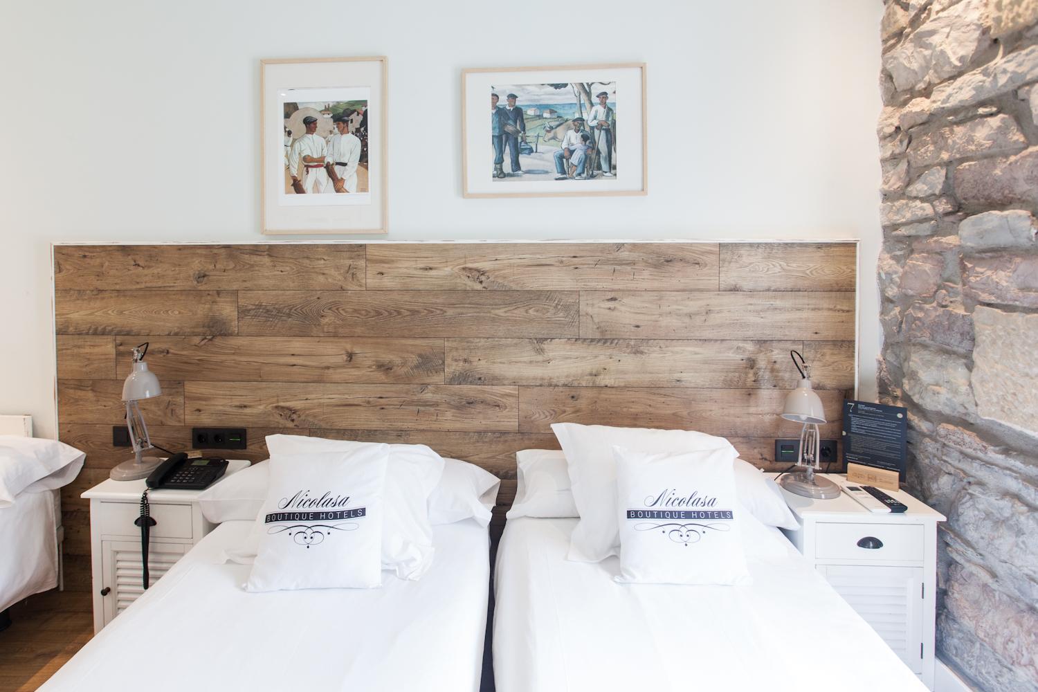 Double Room with Extra Bed photo 3