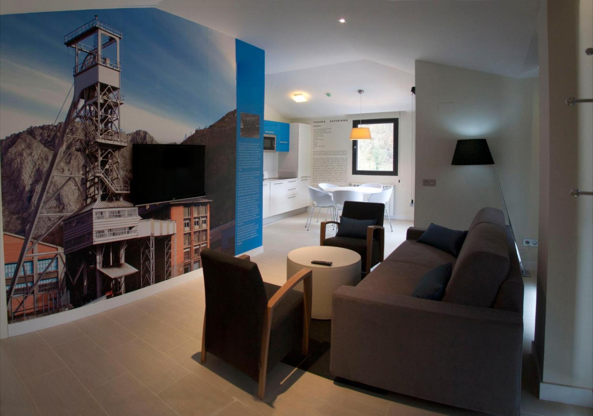 Three-Bedroom Apartment (6 Adults)