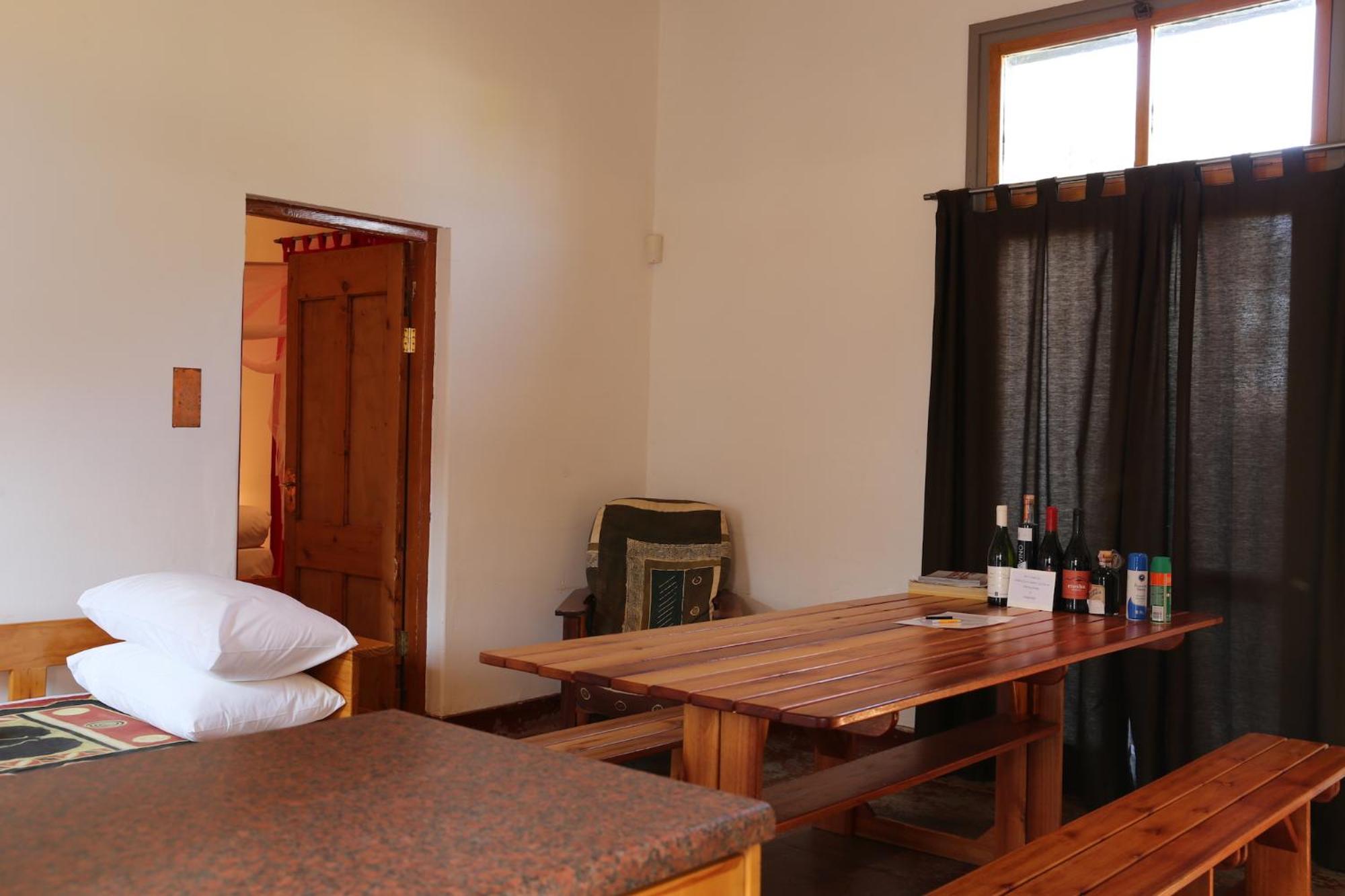 Deluxe Family Suite photo 3