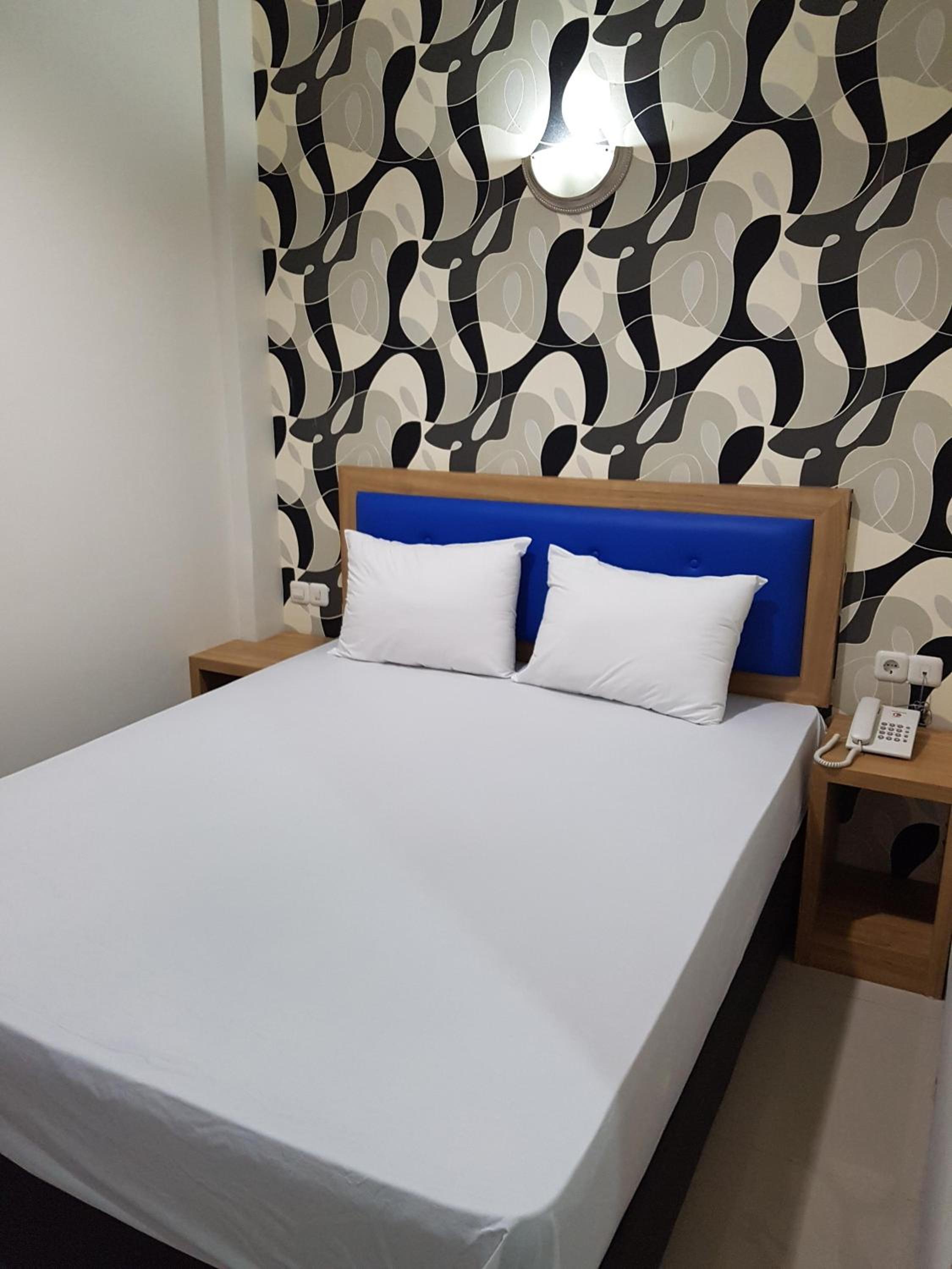 Deluxe Double Room - Photo 2