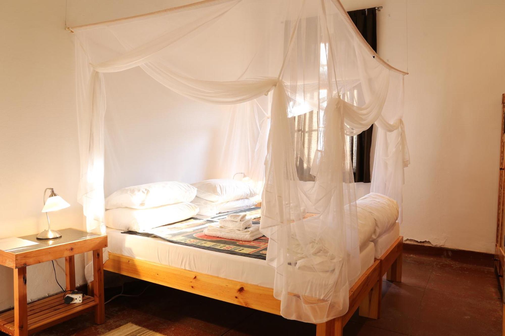 Deluxe Family Suite photo 1
