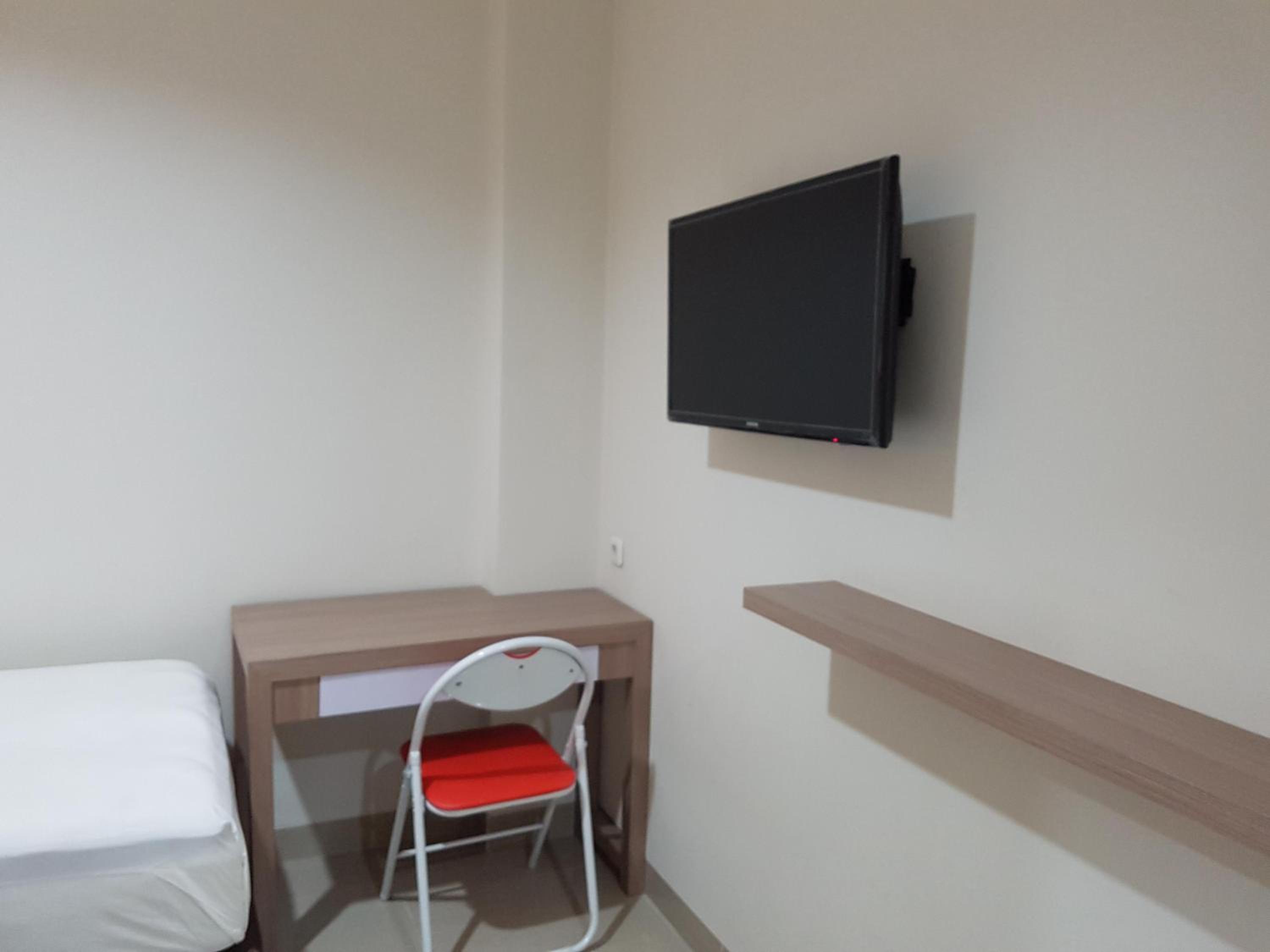 Deluxe Double Room - Photo 1