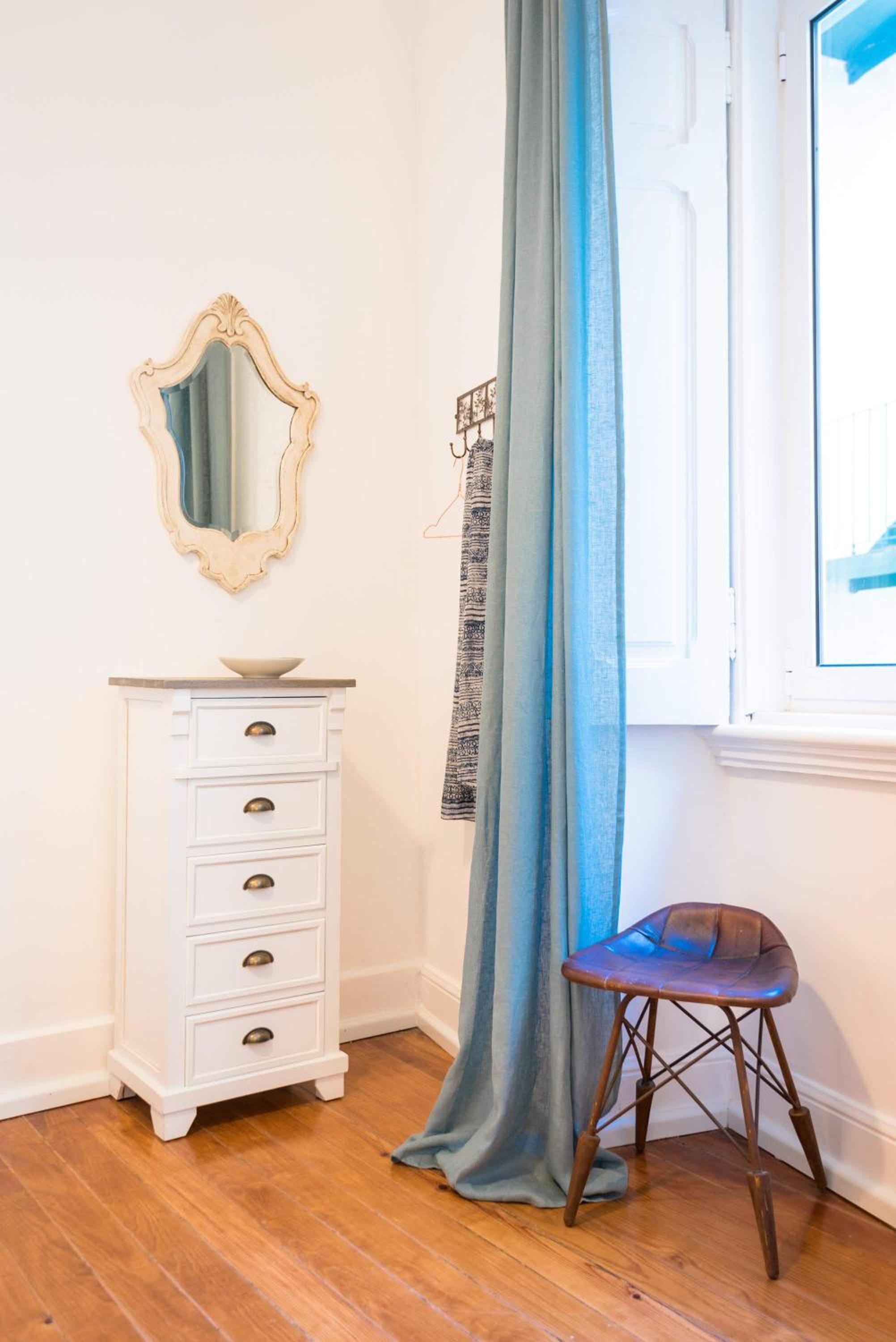 Double or Twin Room with Private External Bathroom photo 3