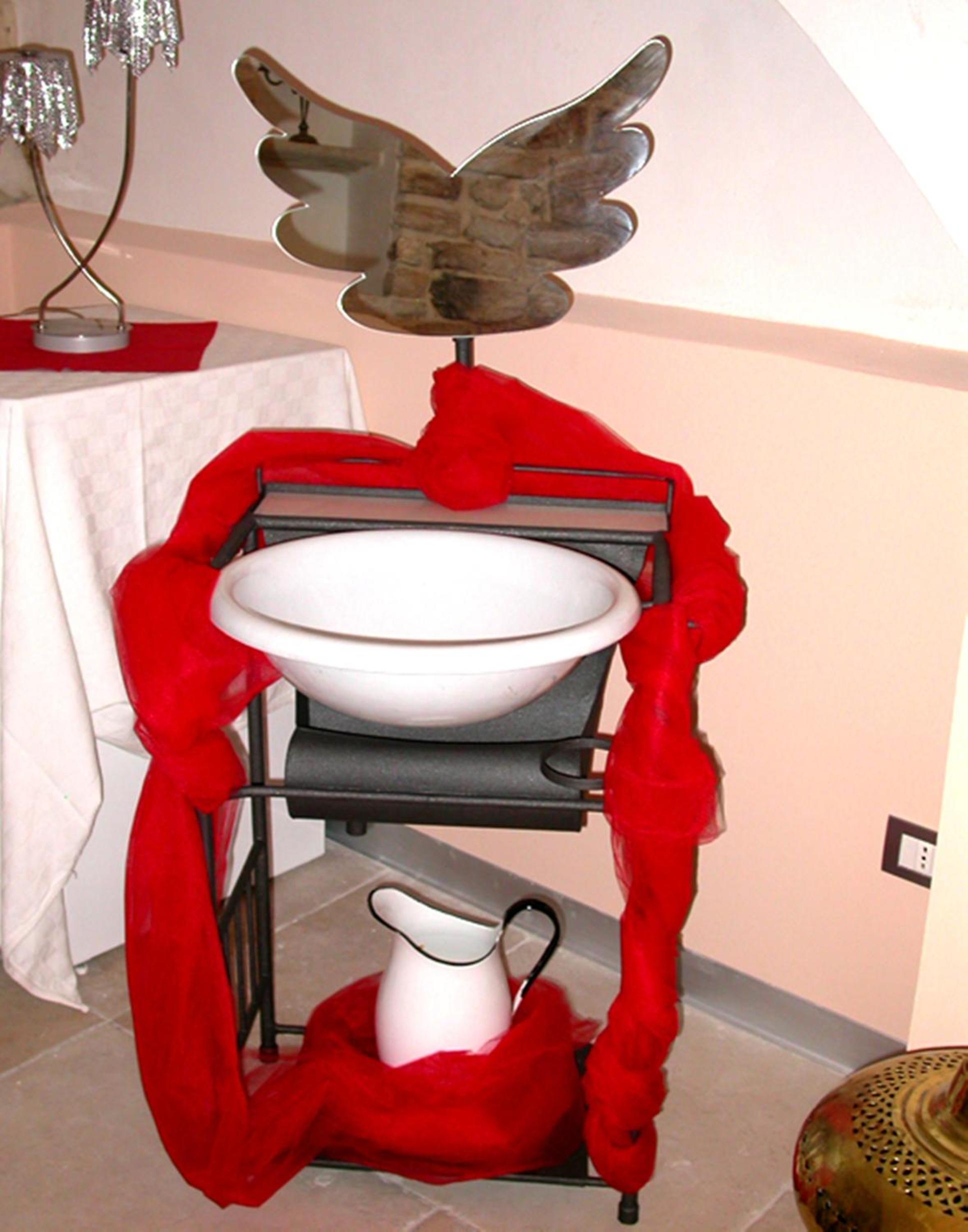 Double or Twin Room photo 3