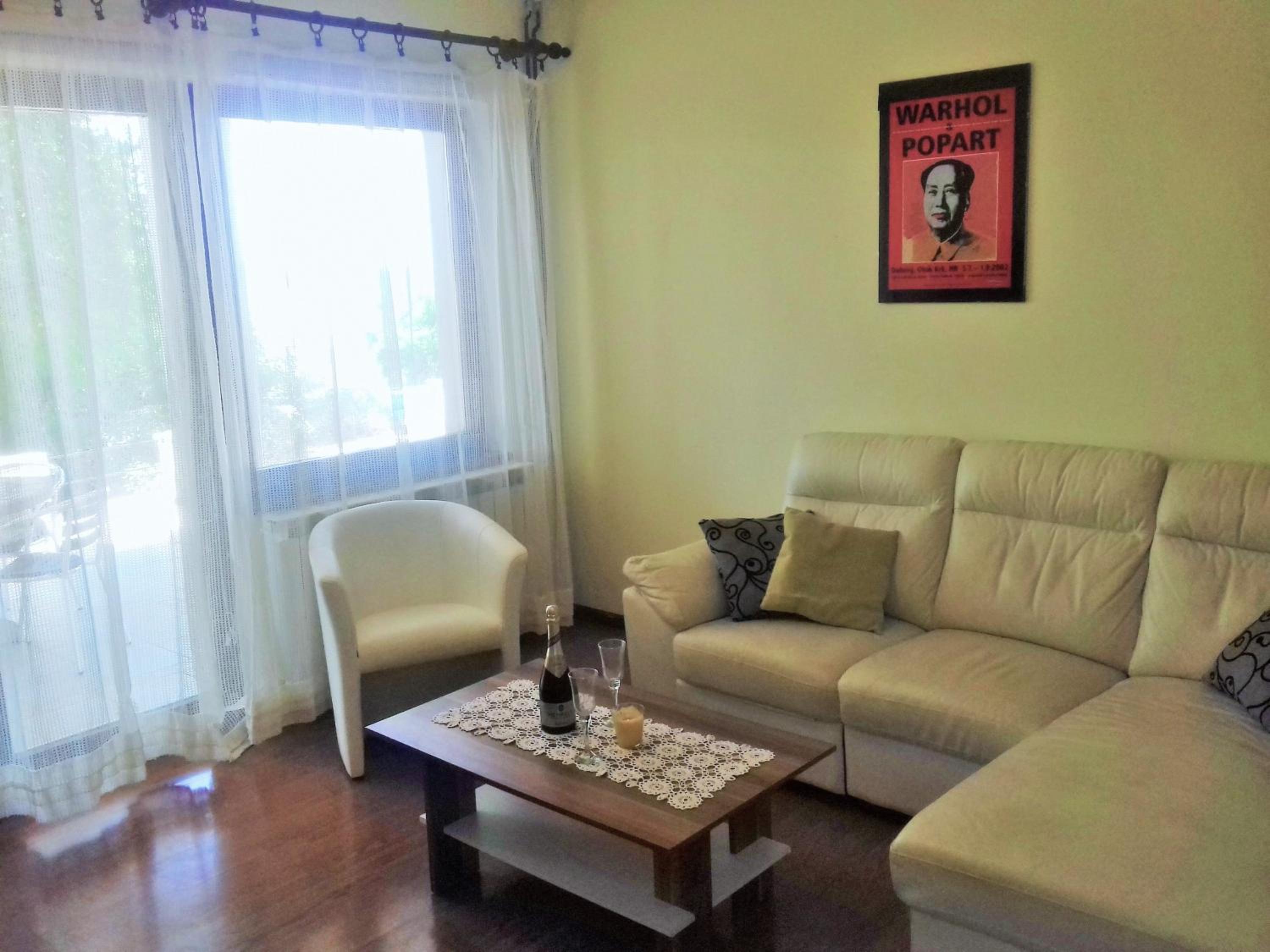 Apartment with Sea View photo 3