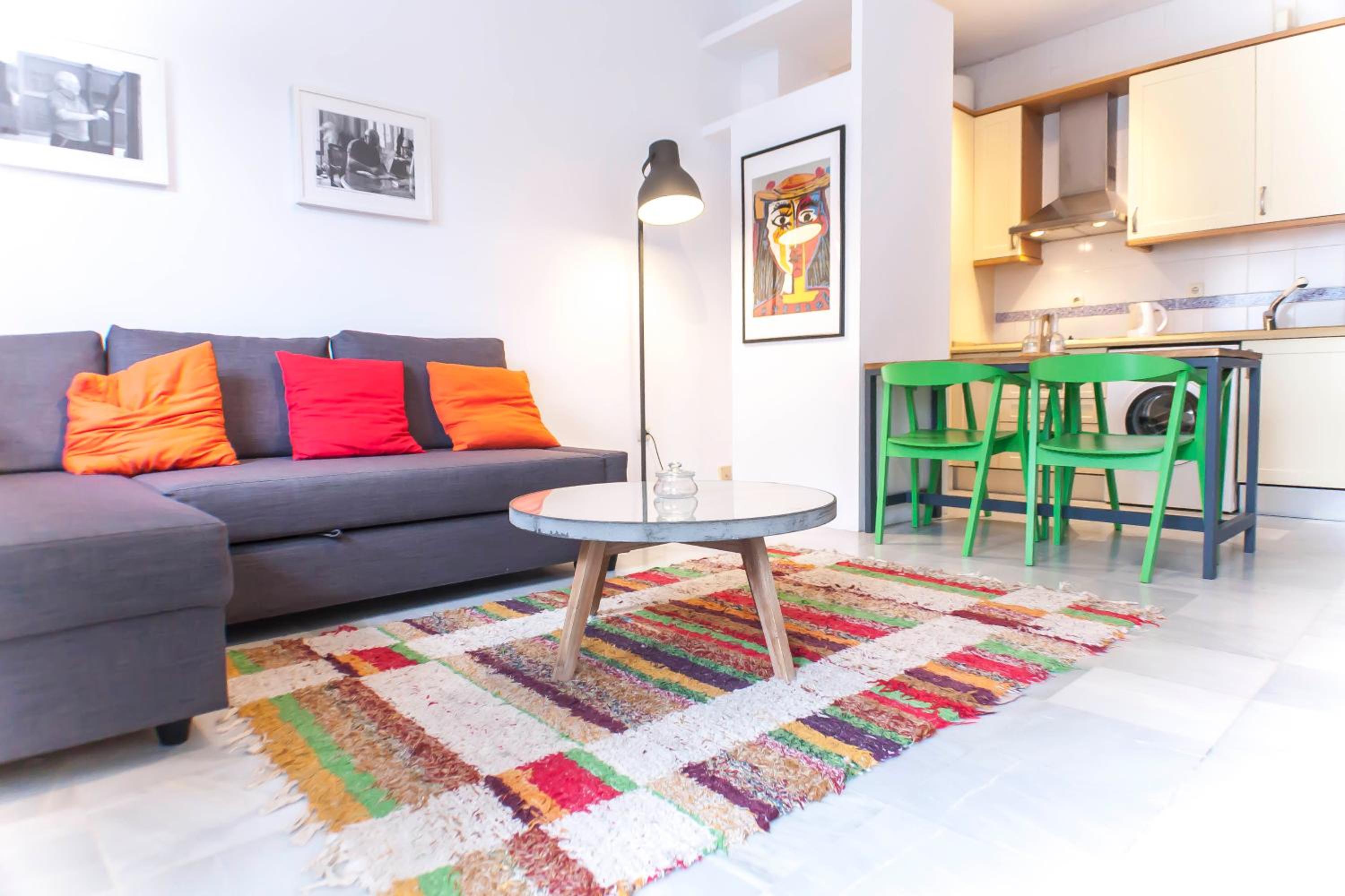 Apartamento