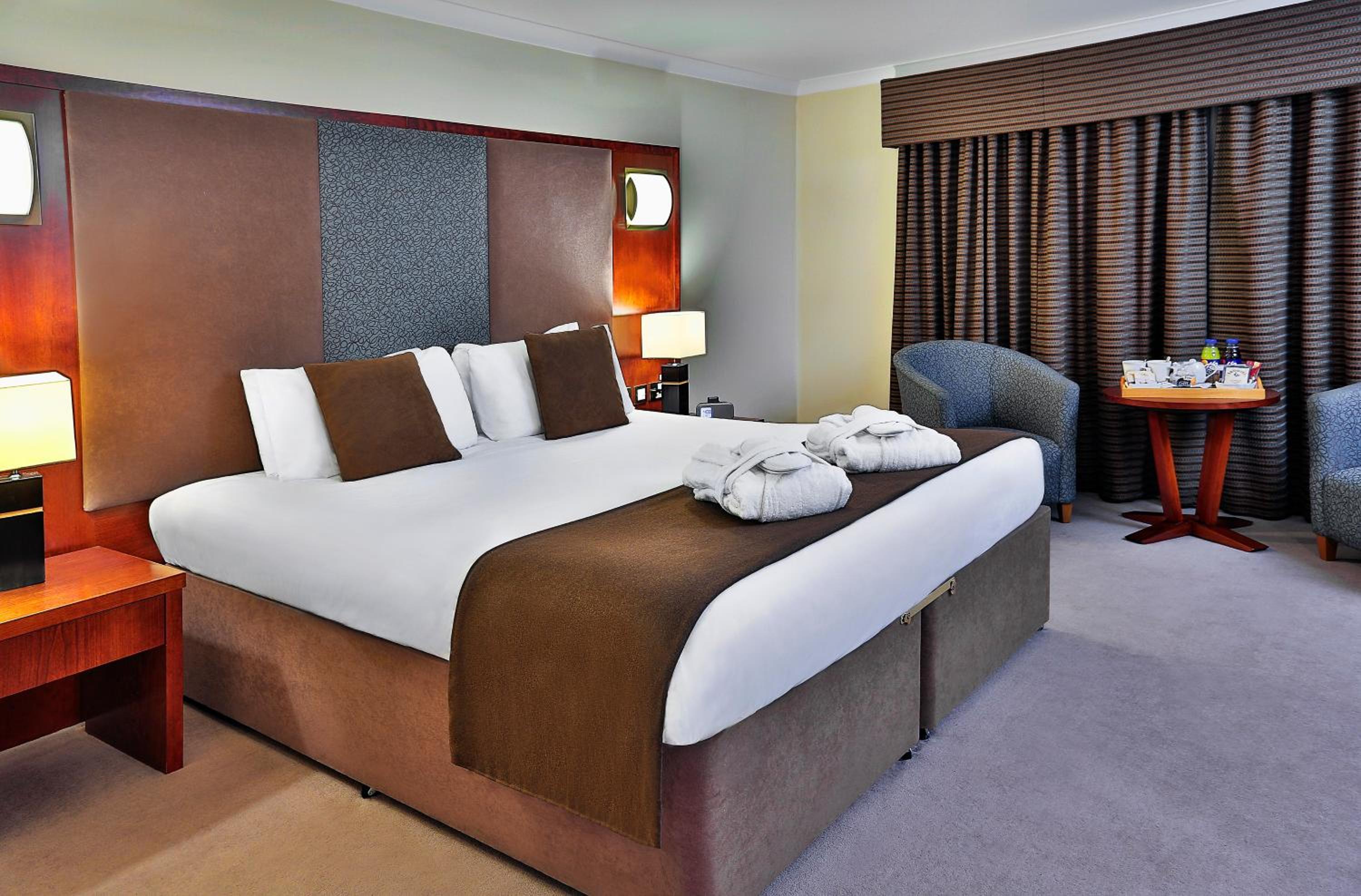 Executive Double Room - Photo 1