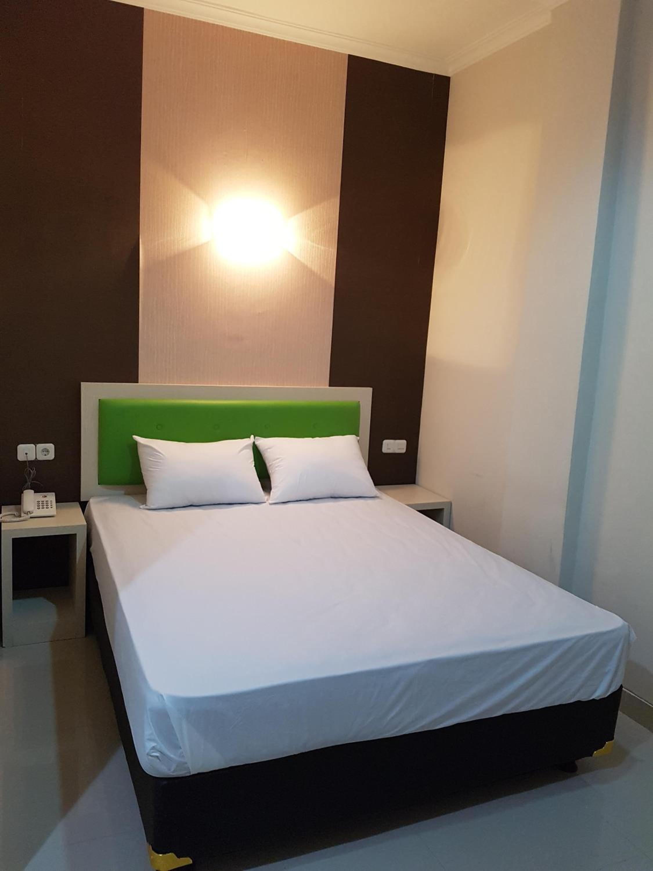 Superior Double Room - Photo 3