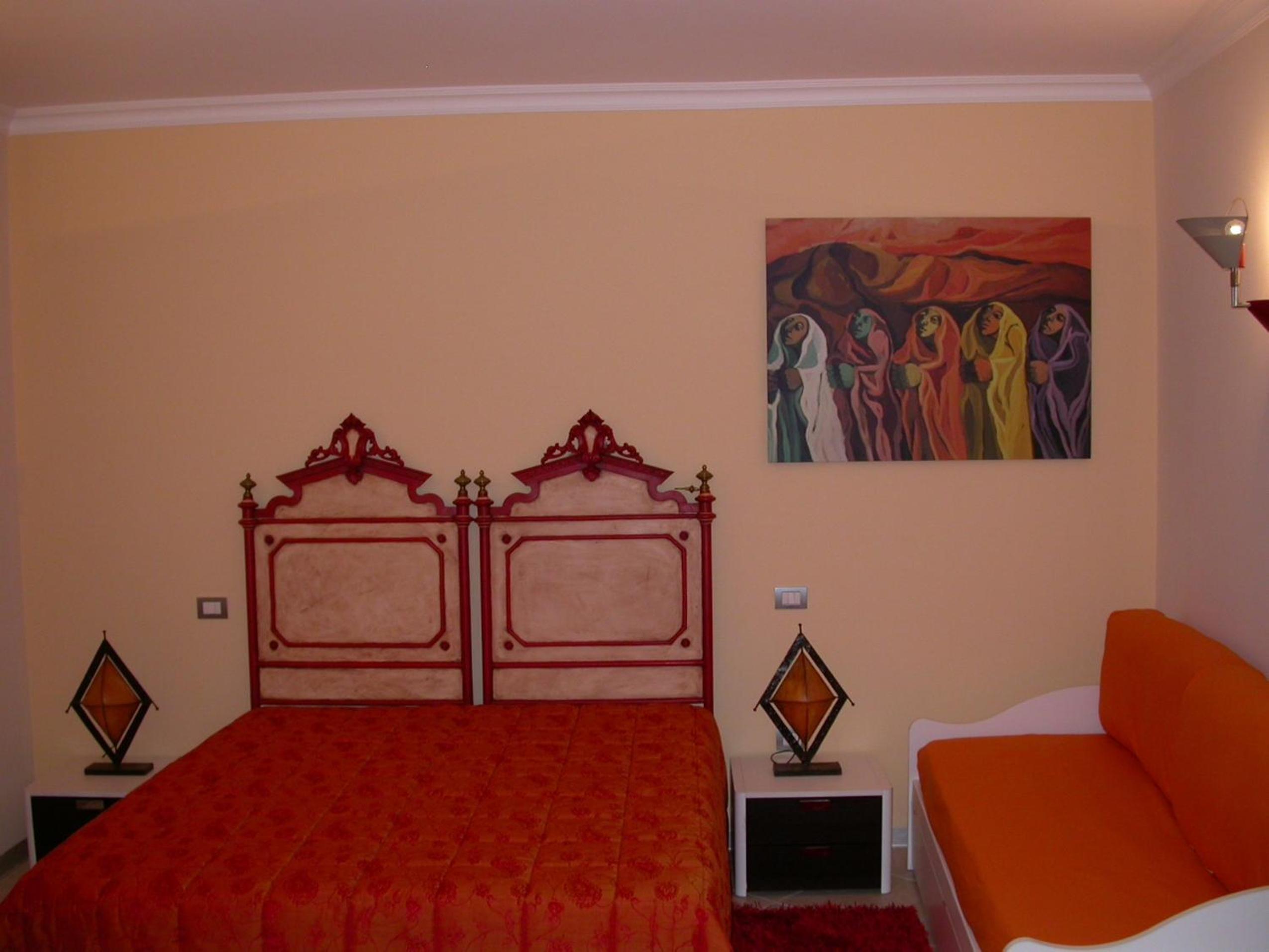 Double or Twin Room photo 1