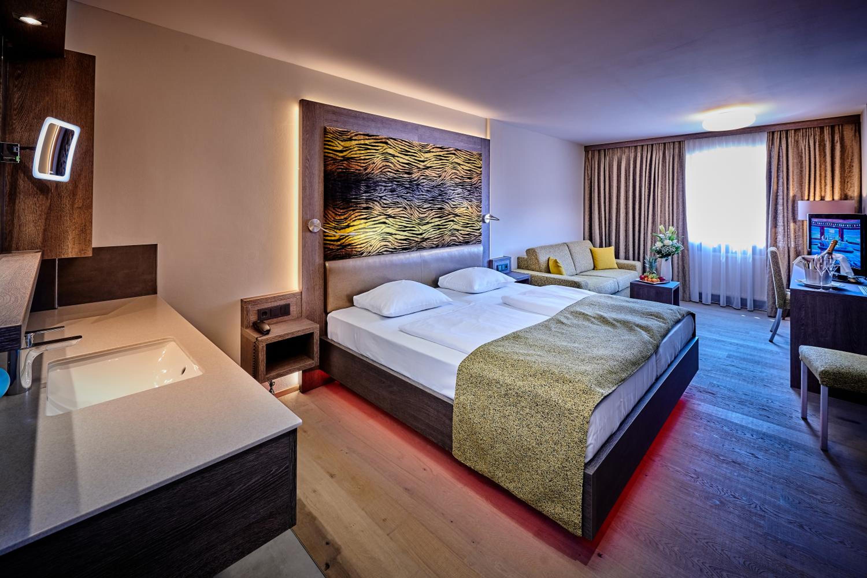 Junior Suite - Photo 3