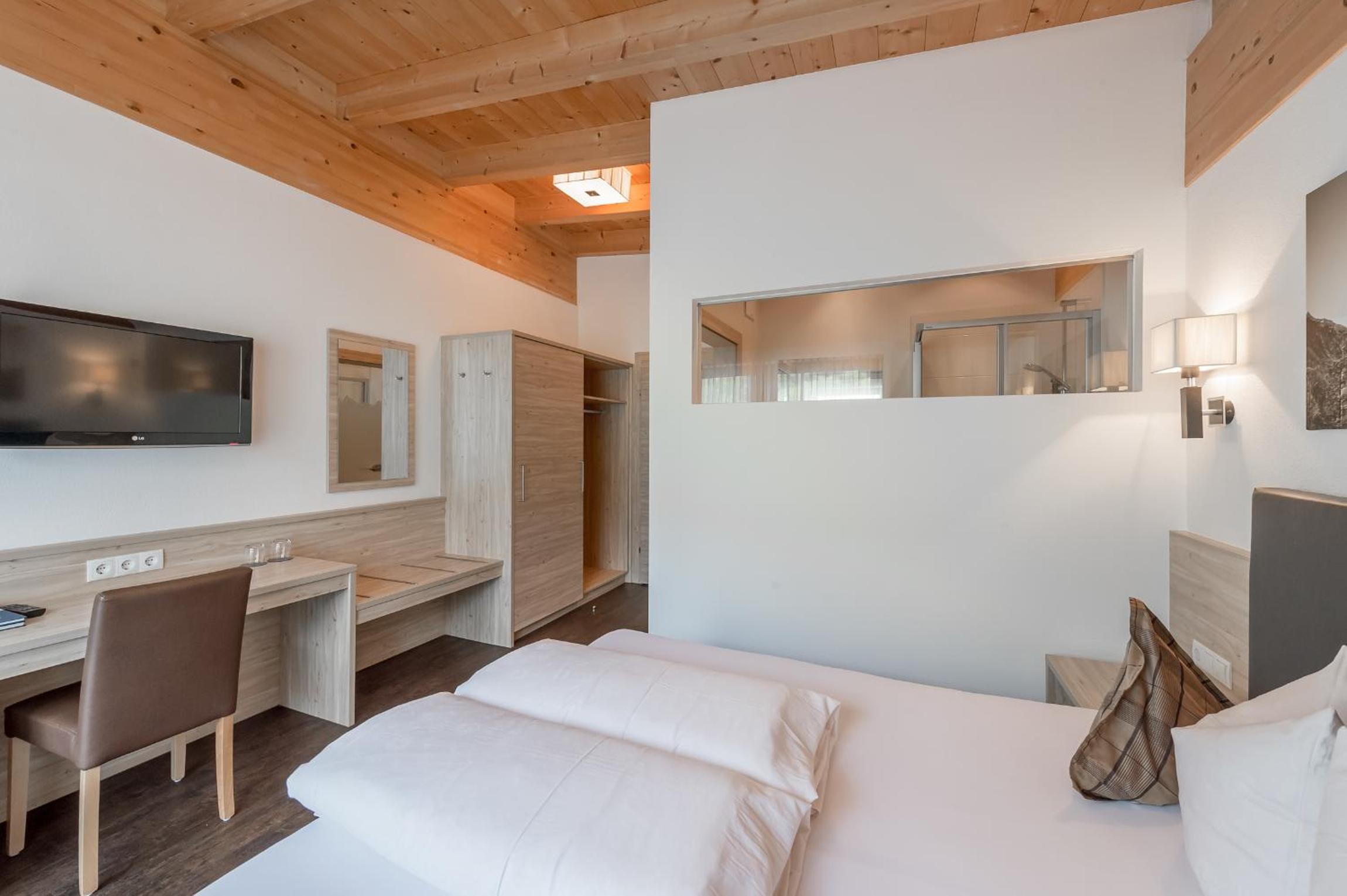 Panorama Apartment