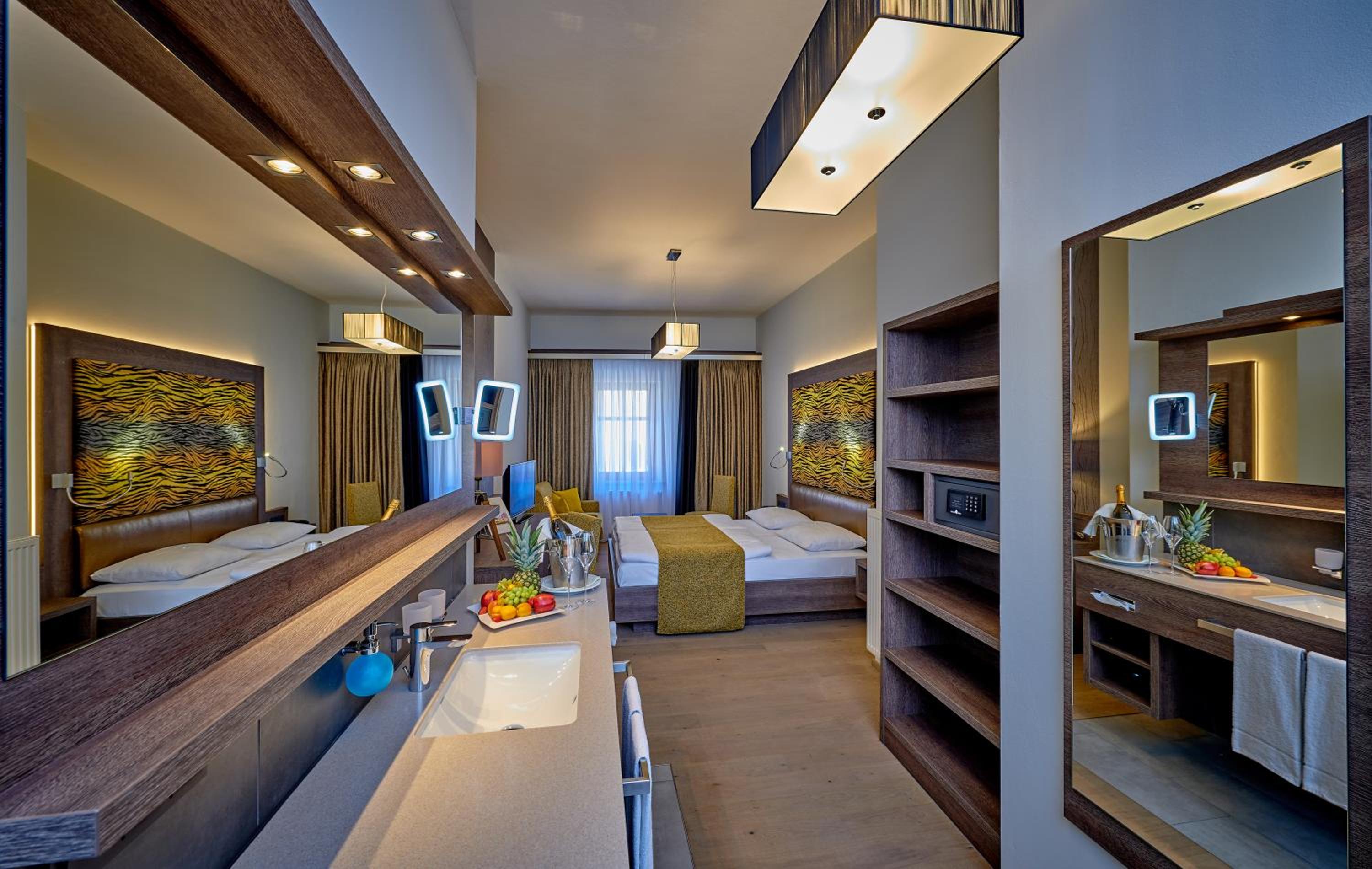 Junior Suite - Photo 5